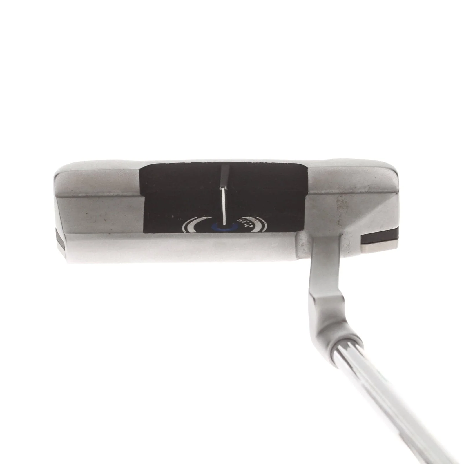 Cleveland TFi 1.0 Mens Right Hand Putter 35" Blade - Lamkin - Image 3