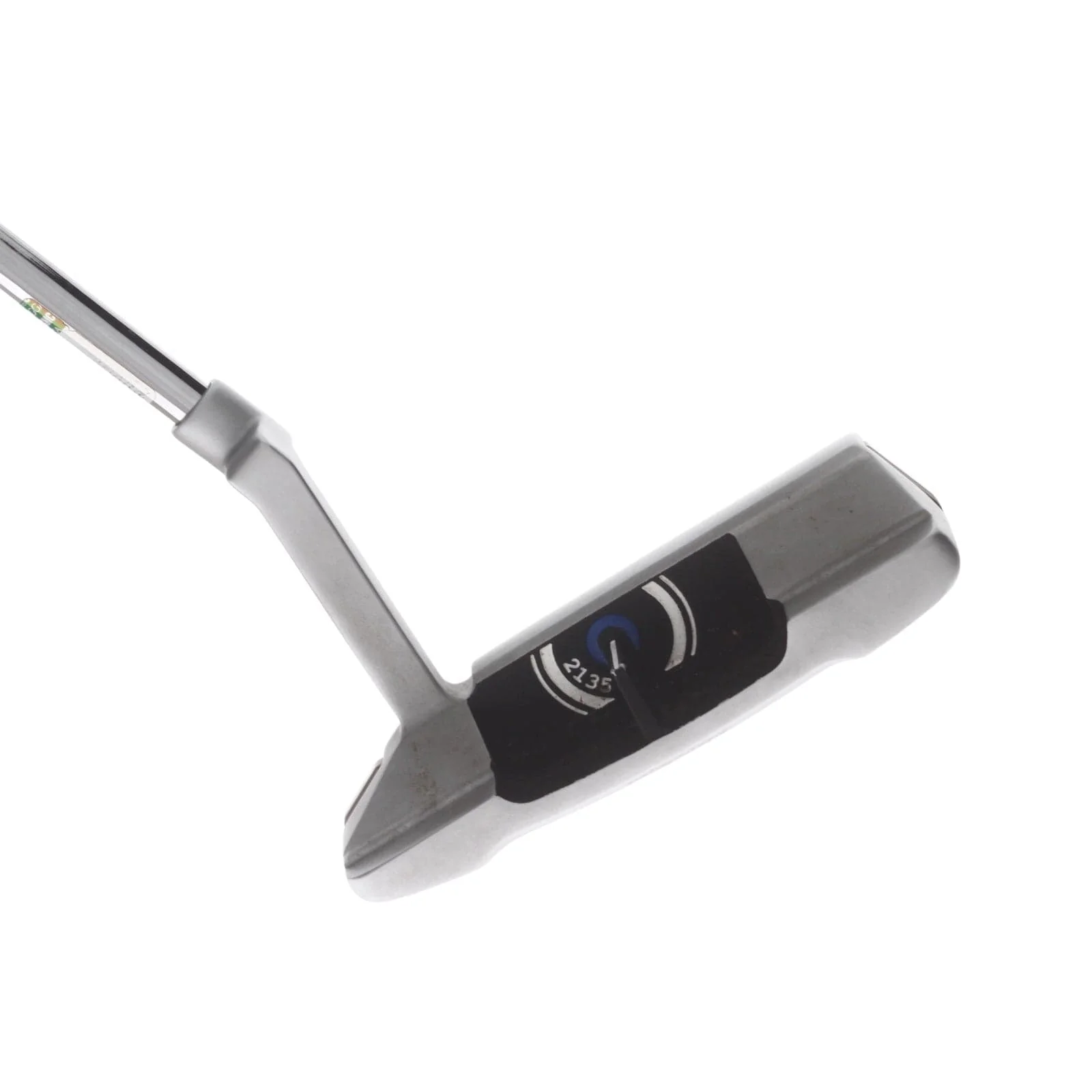 Cleveland TFi 1.0 Mens Right Hand Putter 35" Blade - Lamkin - Image 5