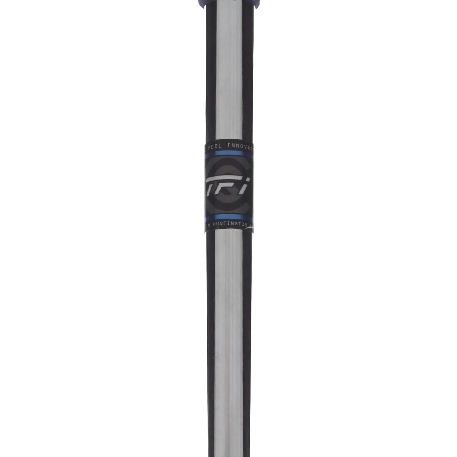 Cleveland TFi 1.0 Mens Right Hand Putter 35" Blade - Lamkin - Image 6