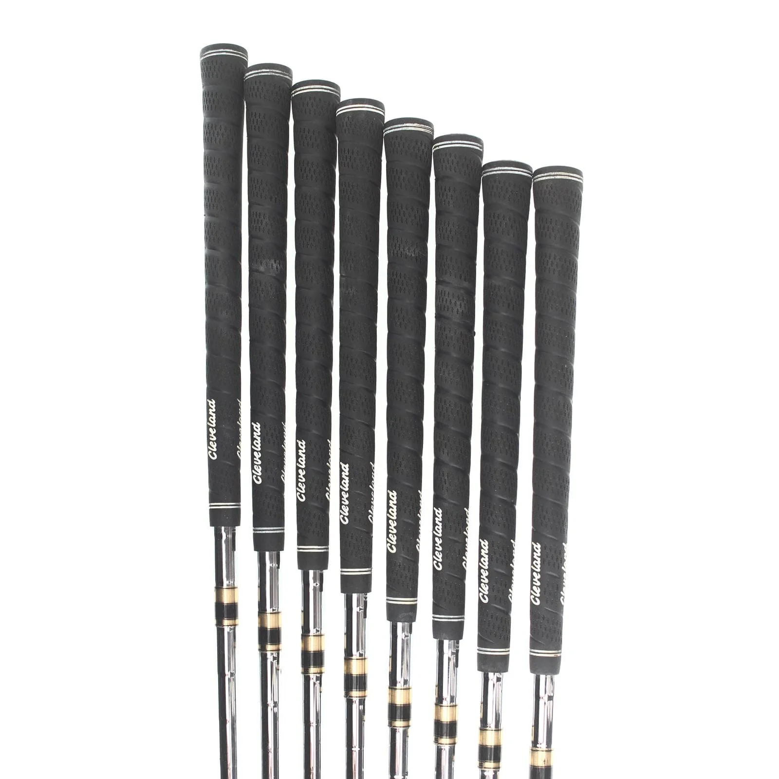 Cleveland Tour Action 4 Steel Mens Right Hand Irons 3-PW Regular - Cleveland - Image 7