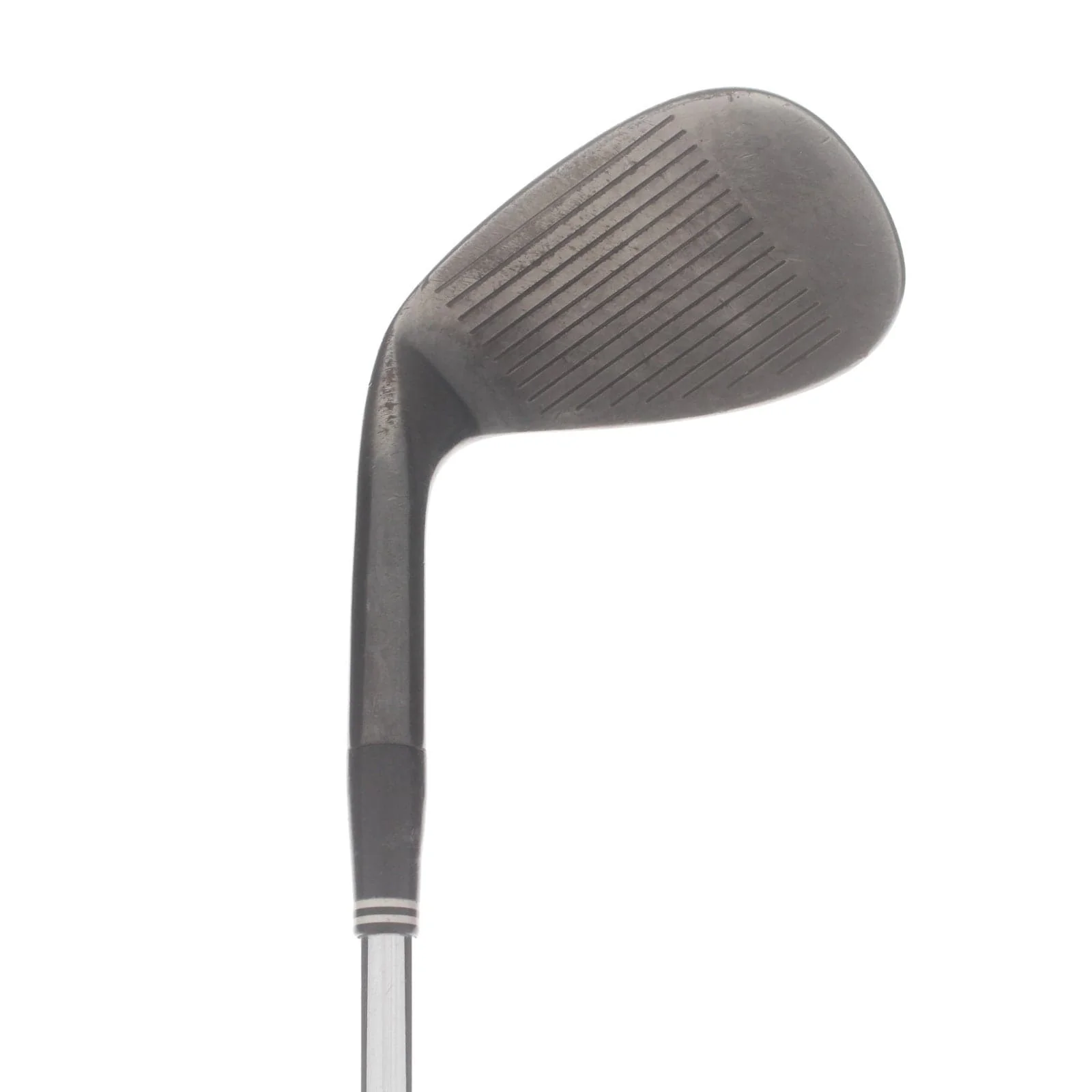Cleveland Tour Action 588 Steel Mens Right Hand Gap Wedge 53* Stiff - Precision Rifle FCM - Image 2