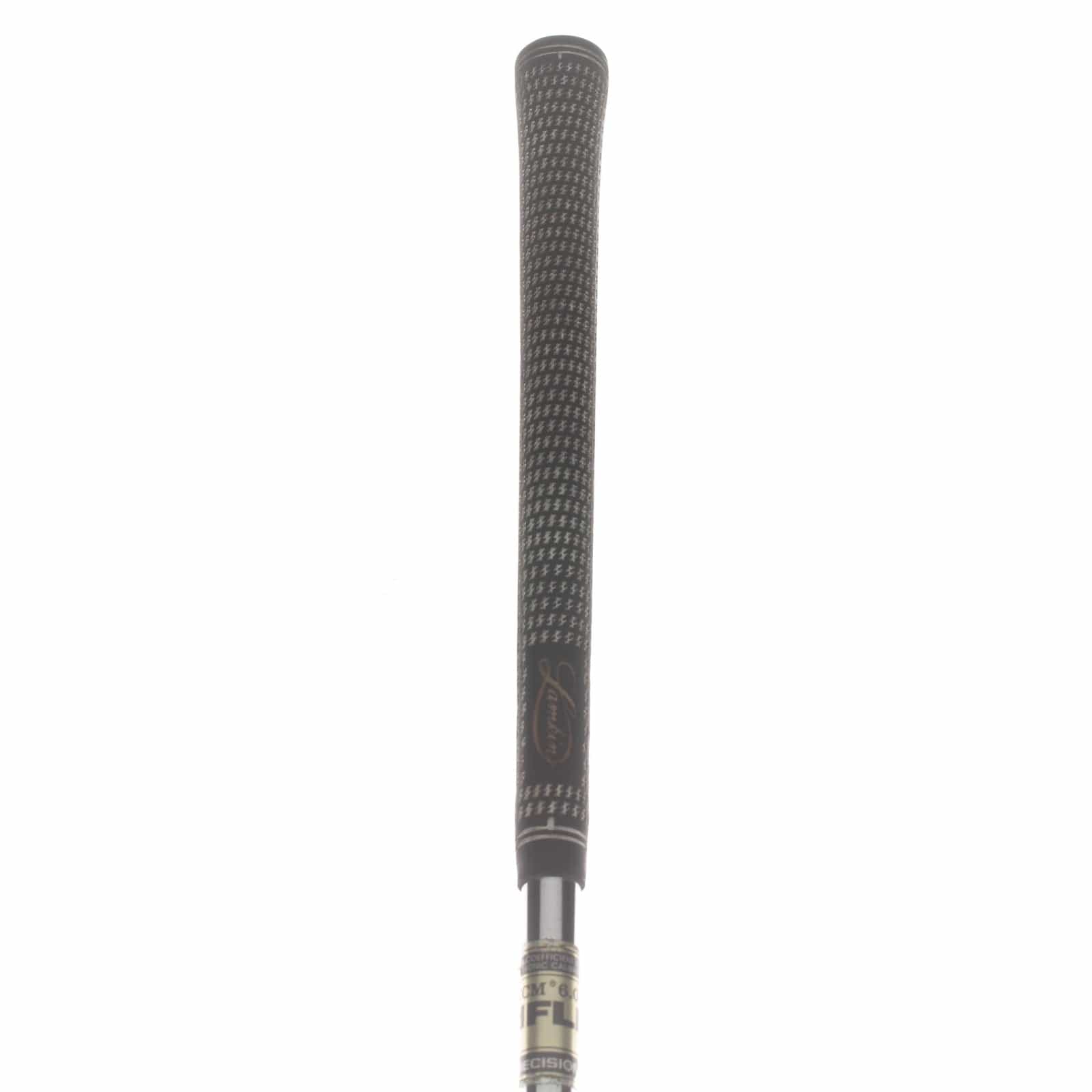 Cleveland Tour Action 588 Steel Mens Right Hand Gap Wedge 53* Stiff - Precision Rifle FCM - Image 5
