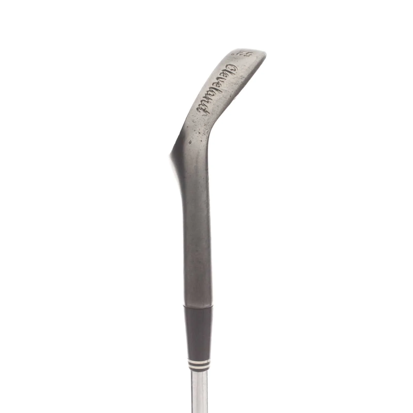 Cleveland Tour Action 900 Steel Mens Right Hand Gap Wedge 52* Wedge - Dynamic Gold - Image 3