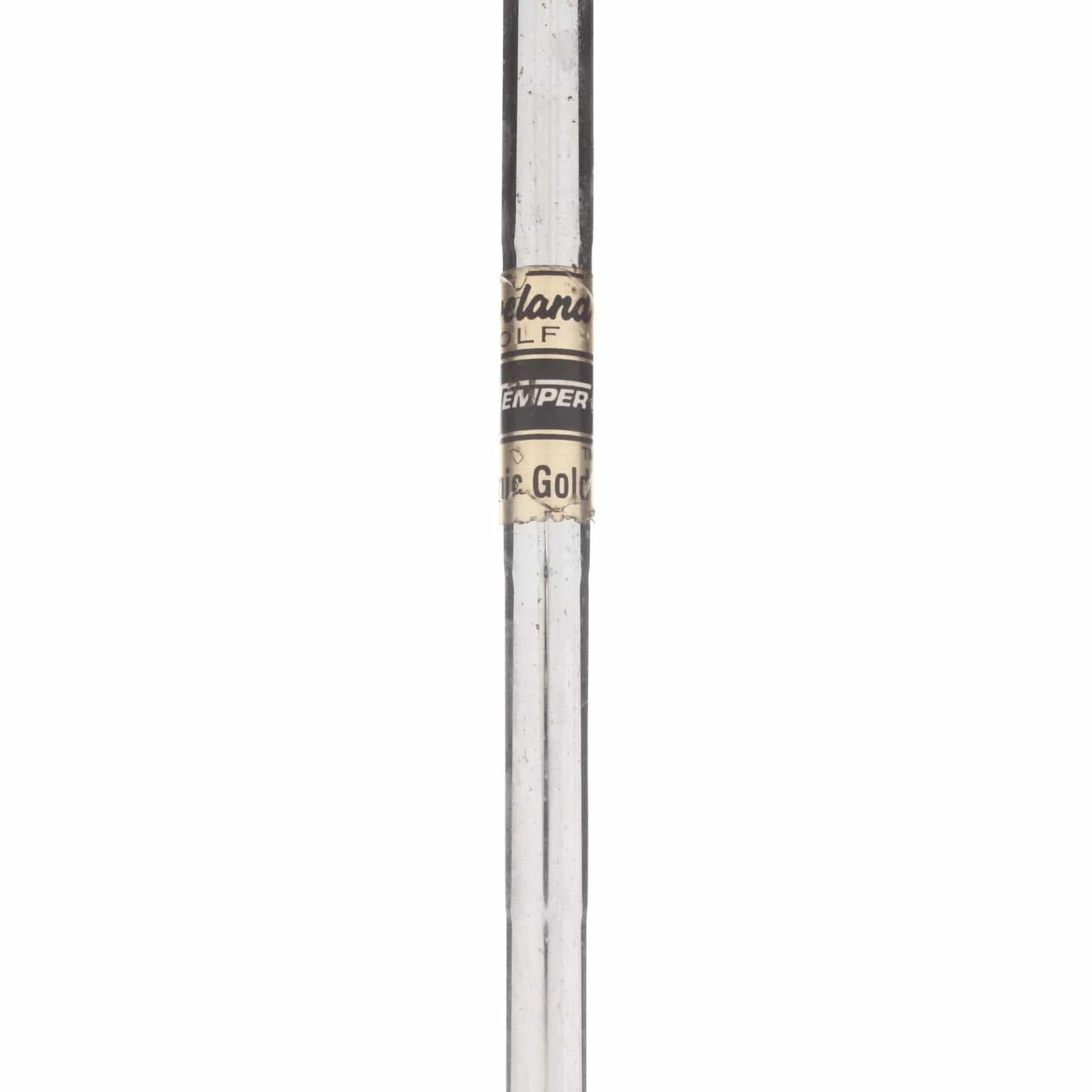 Cleveland Tour Action 900 Steel Mens Right Hand Gap Wedge 52* Wedge - Dynamic Gold - Image 4