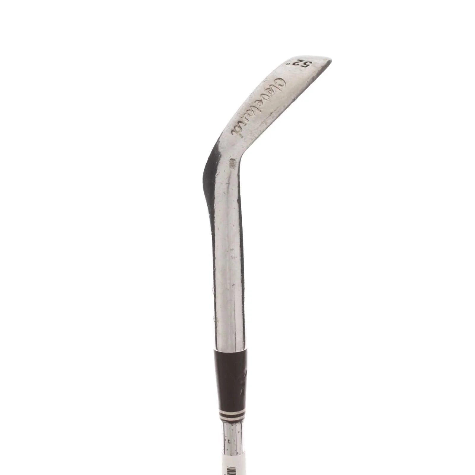 Cleveland Tour Action 900 Steel Mens Right Hand Gap Wedge 52* Wedge - Dynamic Gold - Image 3