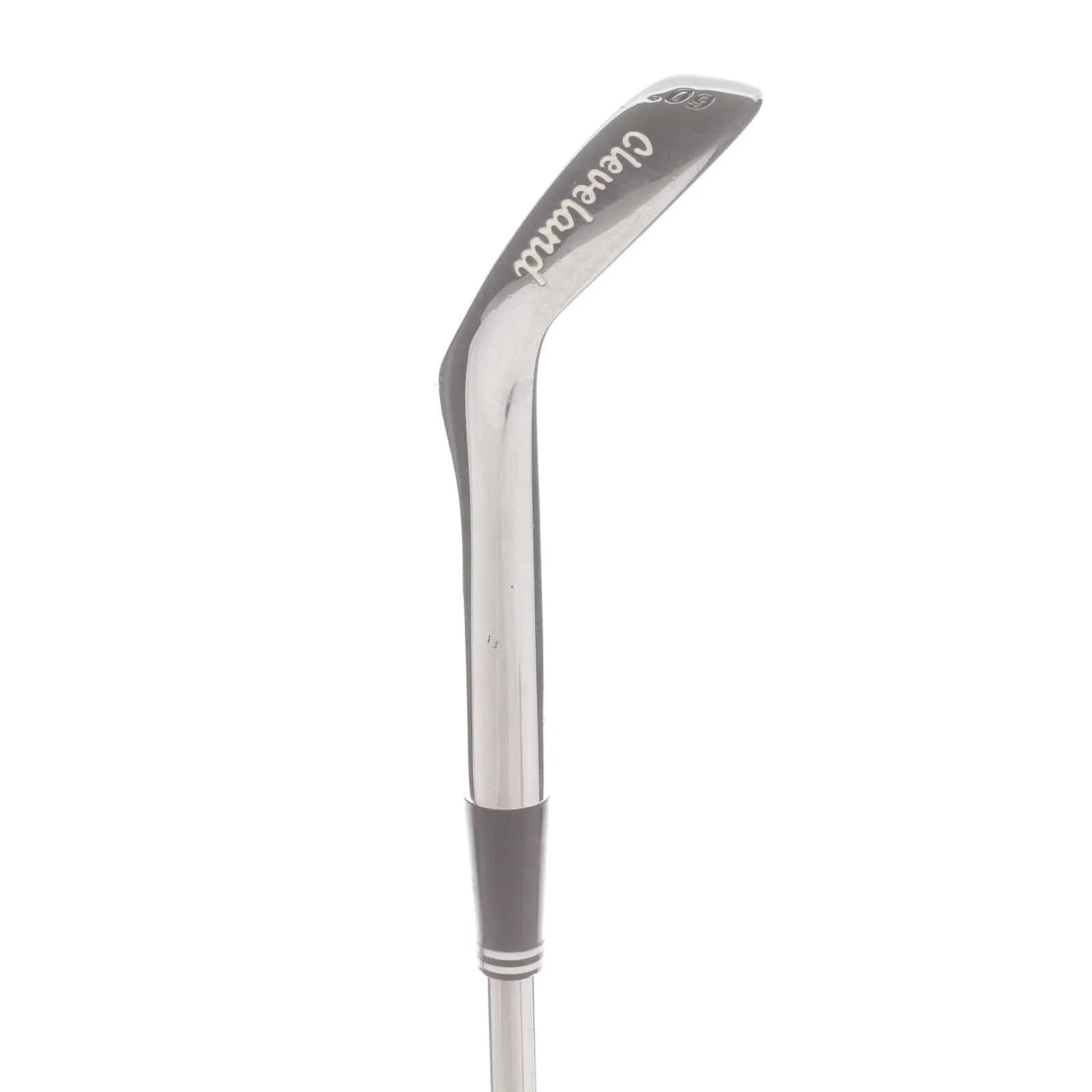Cleveland Tour Action 900 Steel Mens Right Hand Lob Wedge 60* Wedge - True Temper - Image 3