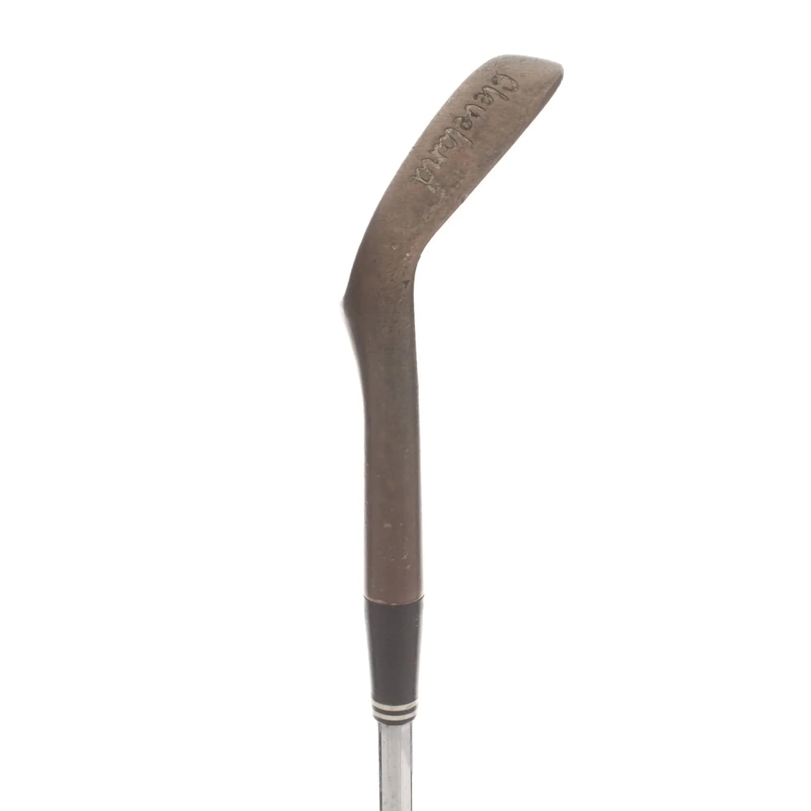 Cleveland Tour Action Reg 588 BeCu Steel Mens Right Hand Gap Wedge 53* Wedge - - Image 3