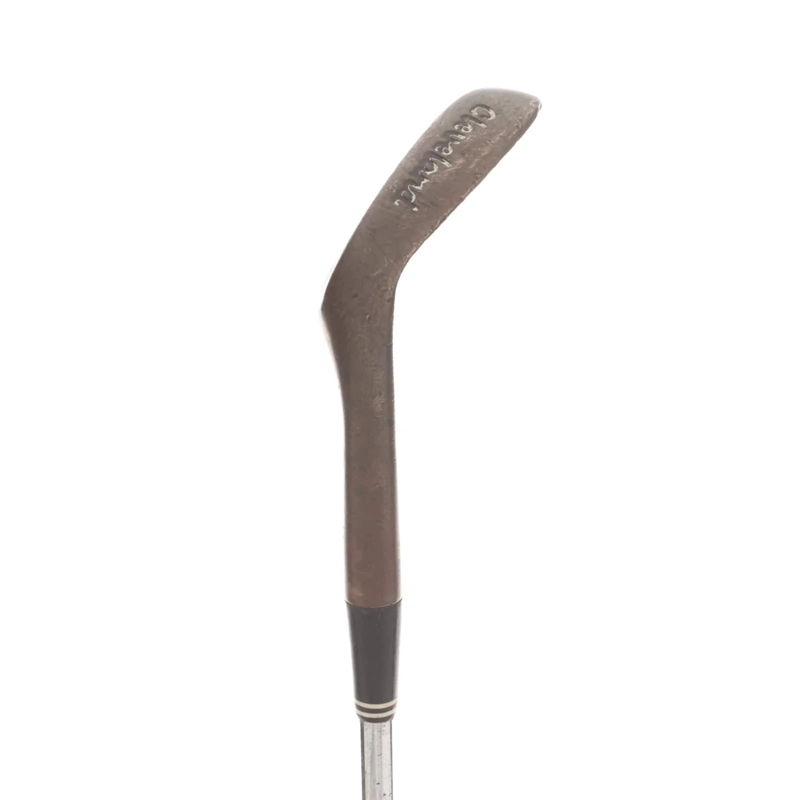 Cleveland Tour Action Reg 588 BeCu Steel Mens Right Hand Lob Wedge 60* Wedge - - Image 3