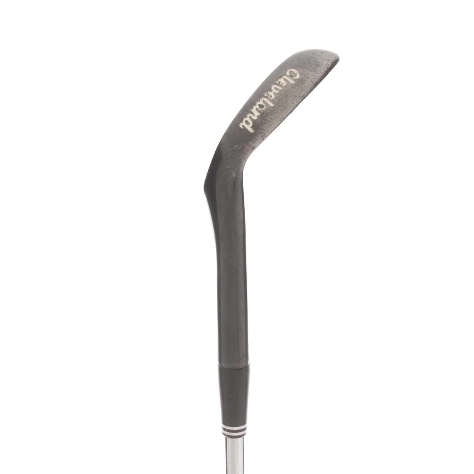 Cleveland Tour Action Reg 588 Steel Mens Right Hand Gap Wedge 53* Stiff - Dynamic Gold - Image 3