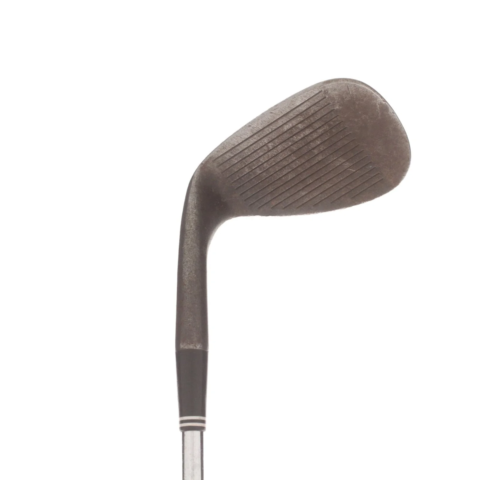 Cleveland Tour Action Reg 588 Steel Mens Right Hand Lob Wedge 60* Stiff - Dynamic Gold - Image 2