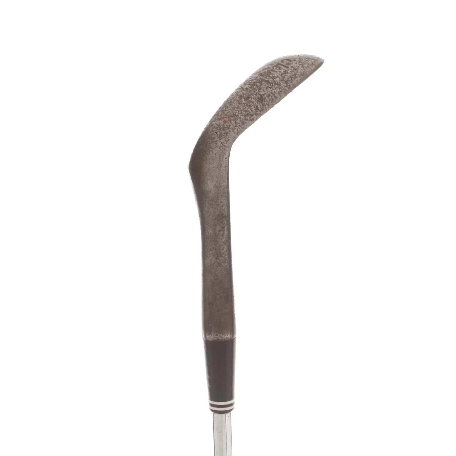 Cleveland Tour Action Reg 588 Steel Mens Right Hand Lob Wedge 60* Stiff - Dynamic Gold - Image 3