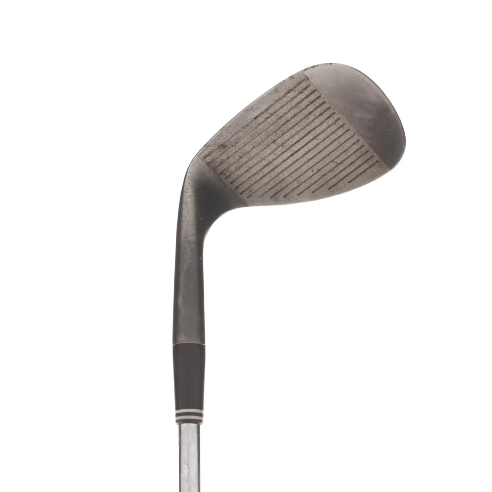 Cleveland Tour Action Reg 588 Steel Mens Right Hand Lob Wedge 60* Wedge - True Temper Dynamic Gold - Image 2