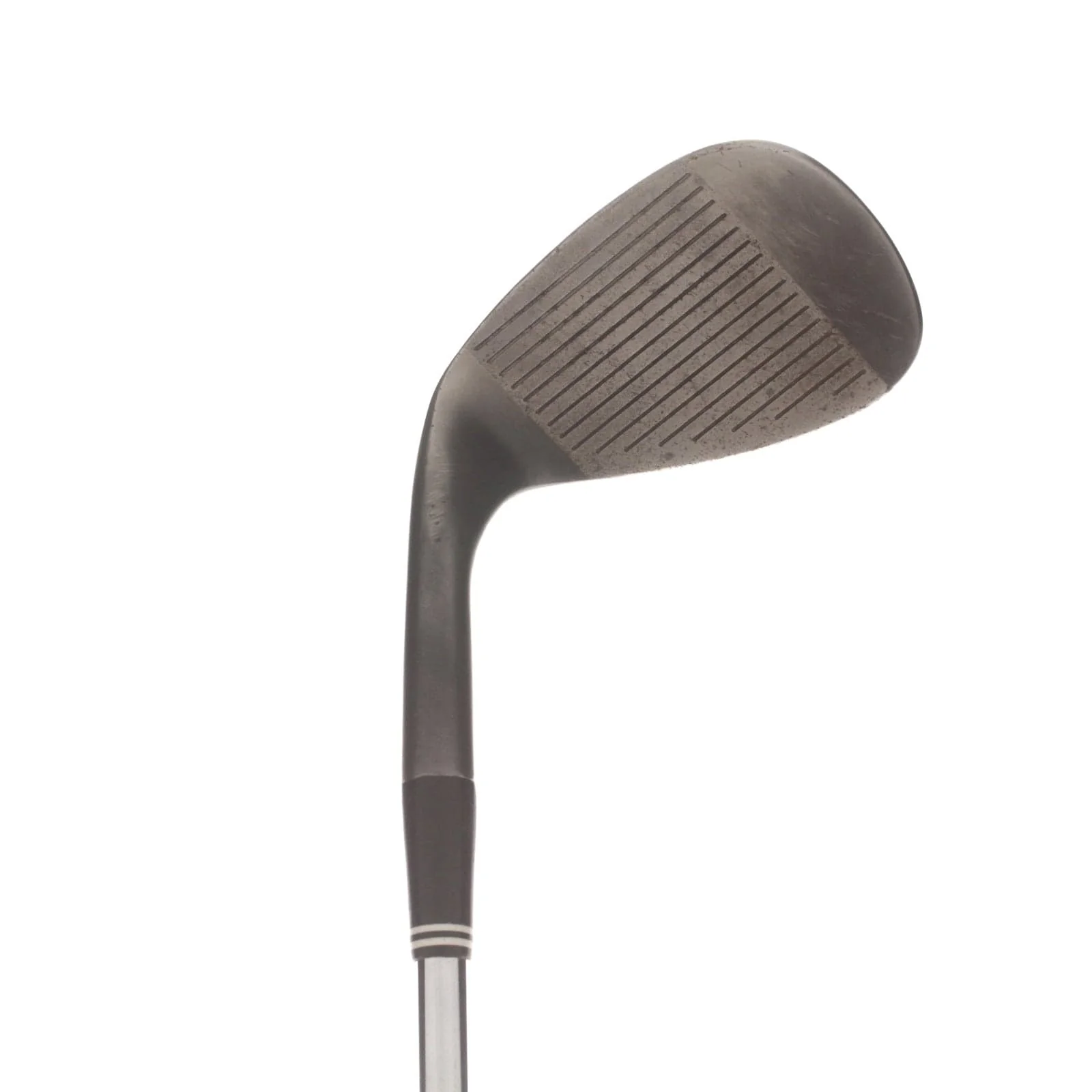 Cleveland Tour Action REG.588 Steel Mens Right Hand Sand Wedge 56* Extra Stiff - Dynamic Gold - Image 2