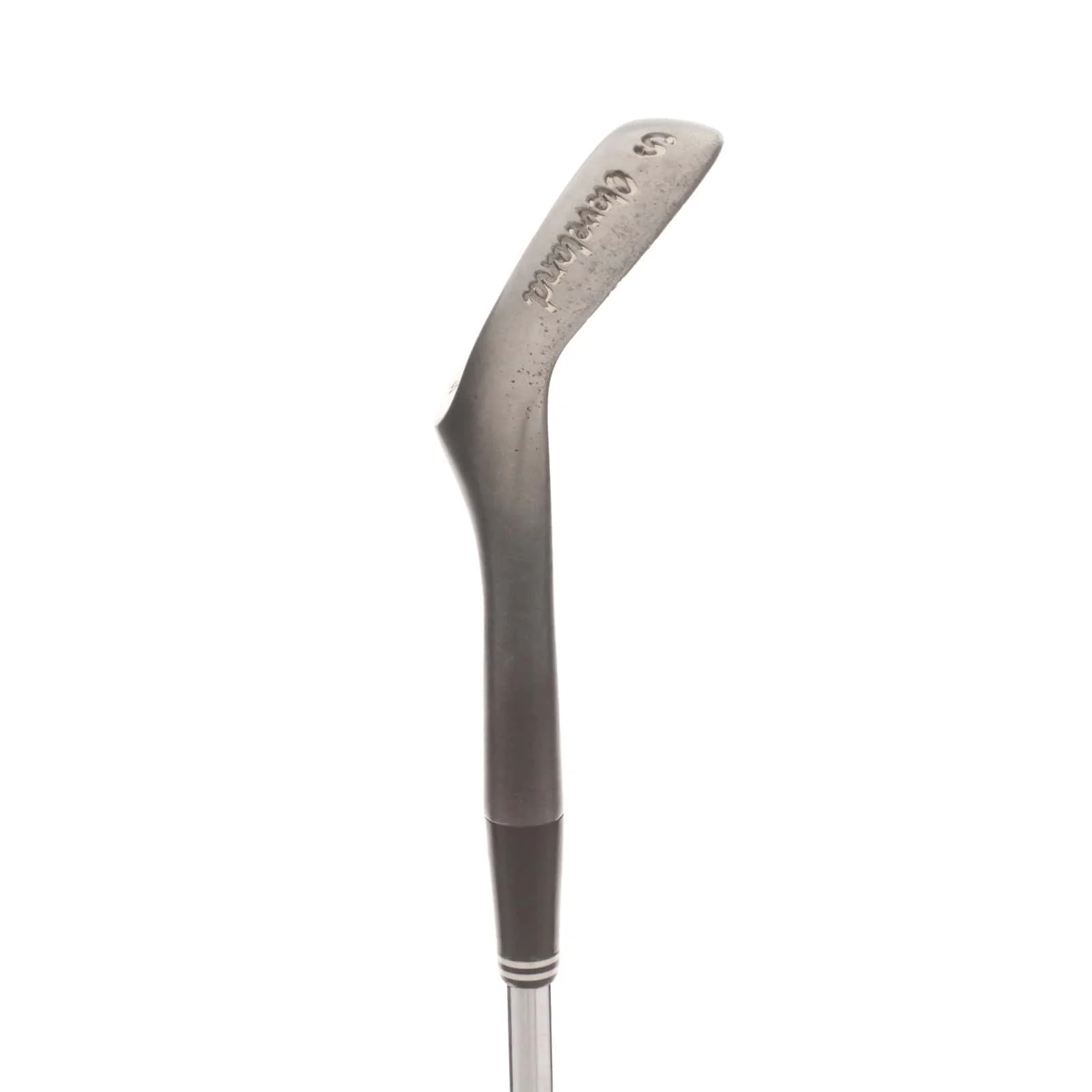 Cleveland Tour Action REG.588 Steel Mens Right Hand Sand Wedge 56* Extra Stiff - Dynamic Gold - Image 3