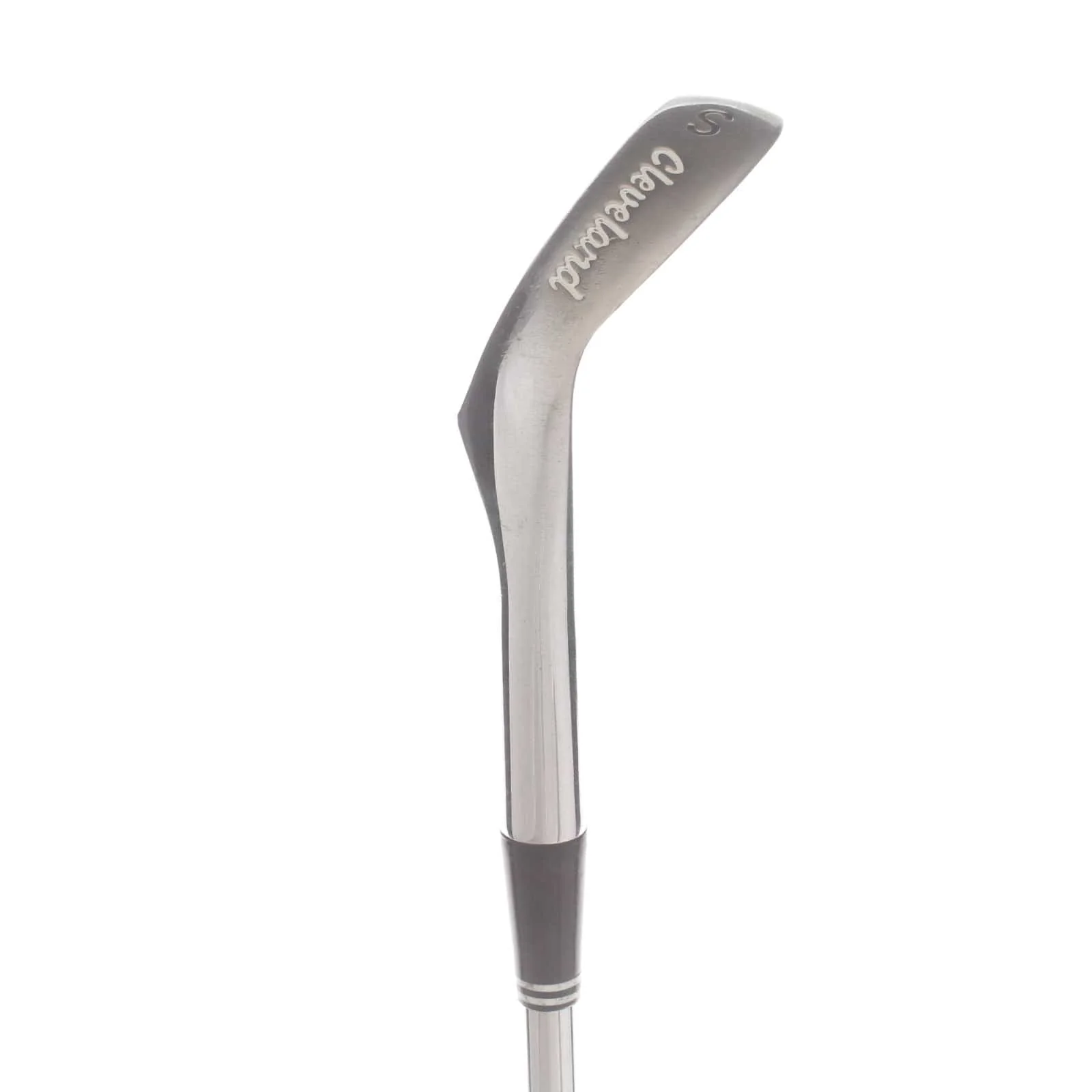 Cleveland Tour Action Reg 588 Steel Mens Right Hand Sand Wedge 56* Wedge - True Temper - Image 3