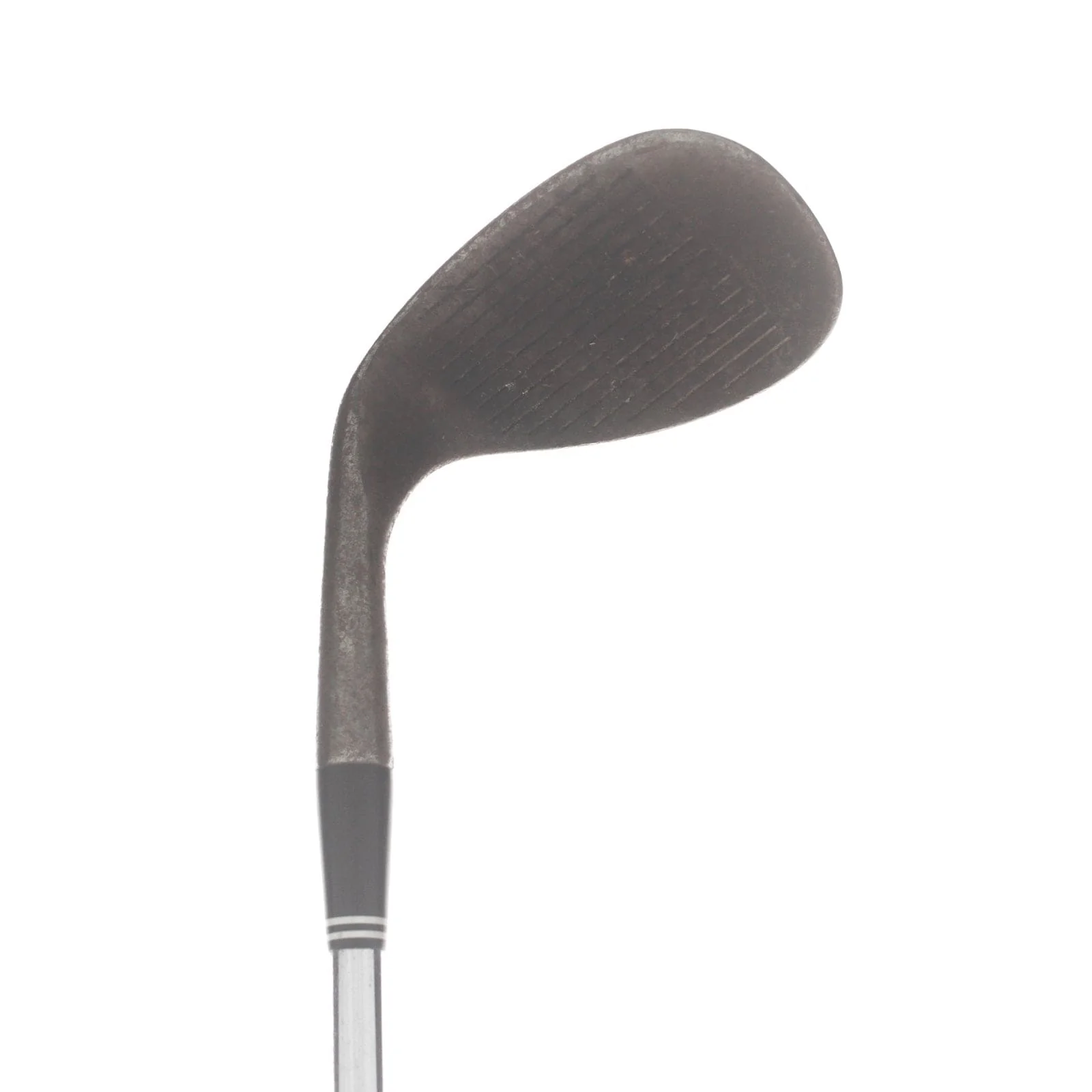 Cleveland Tour Action Steel Mens Right Hand Lob Wedge 60* Wedge - Dynamic Gold - Image 2
