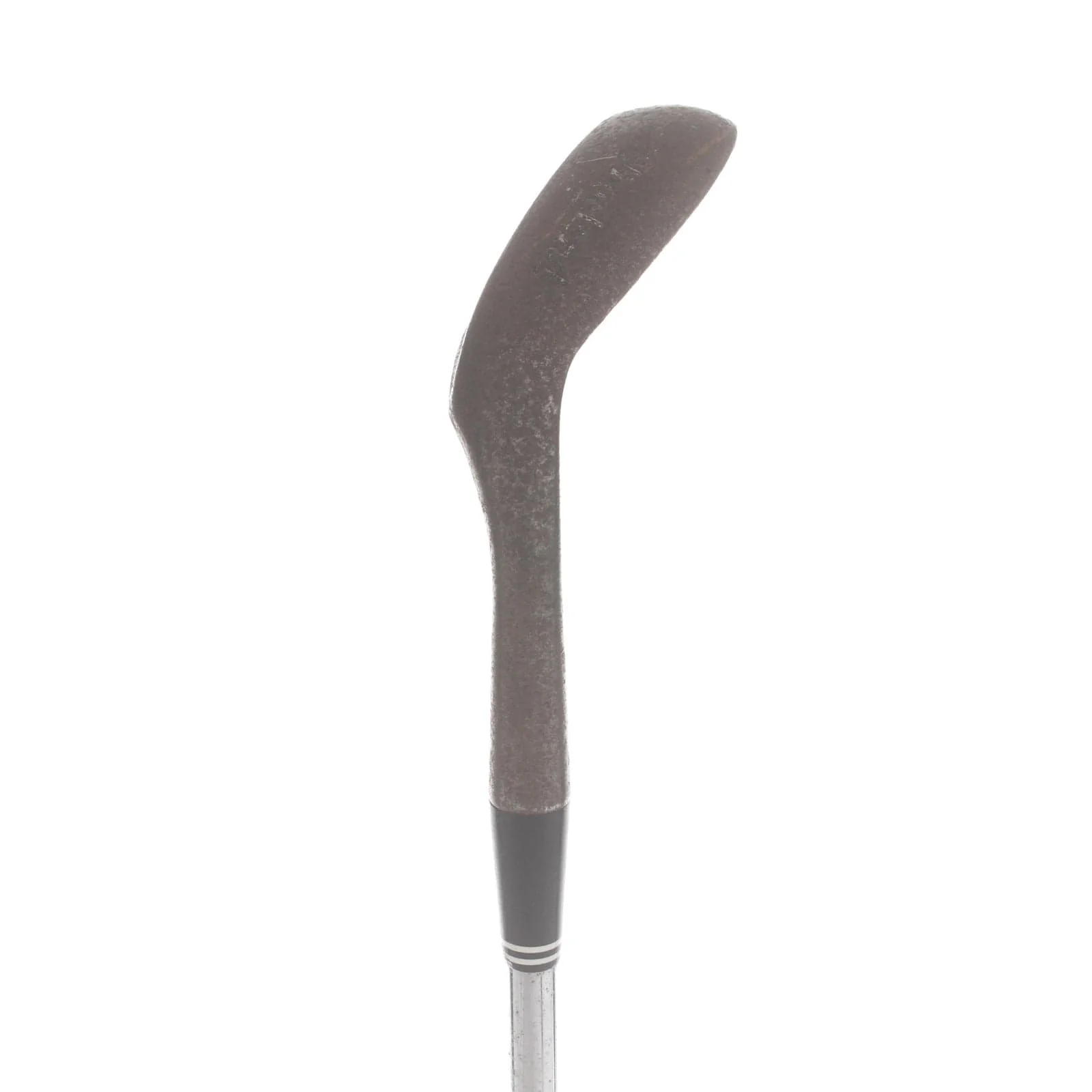 Cleveland Tour Action Steel Mens Right Hand Lob Wedge 60* Wedge - Dynamic Gold - Image 3