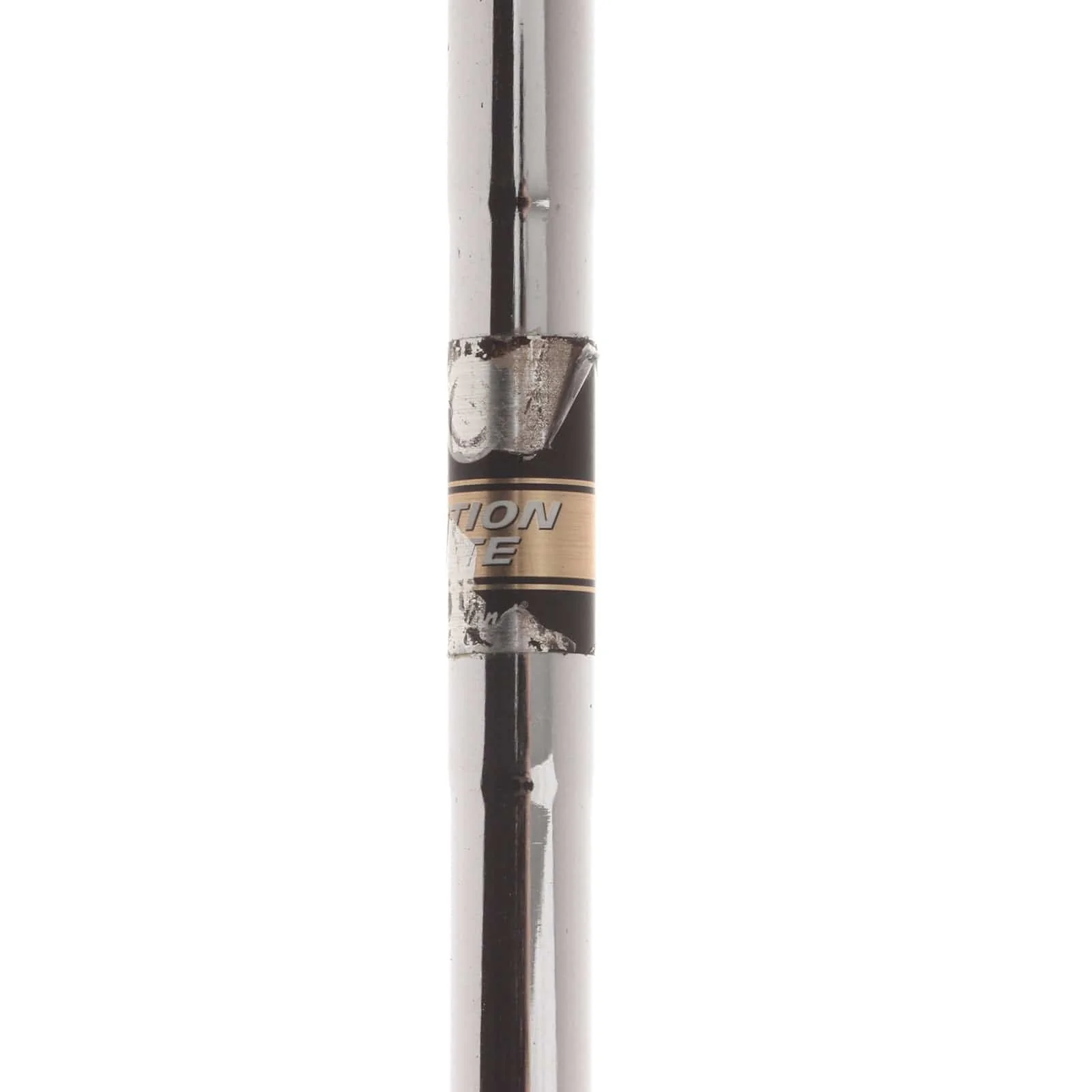 Cleveland Tour Action TA7 Steel Mens Right Hand Irons 4-SW Uniflex - Image 5