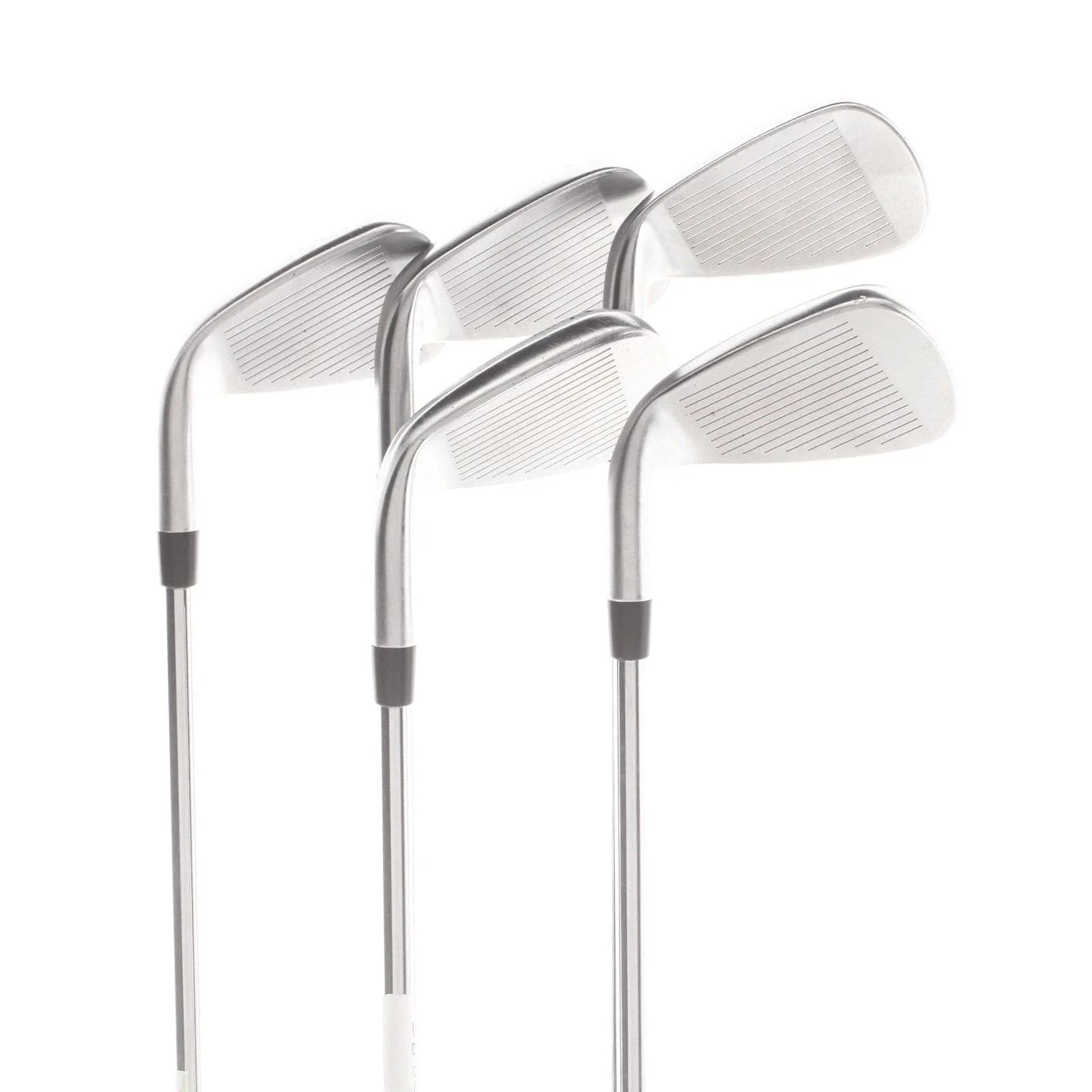 Cleveland UHX Launcher Steel Mens Right Hand Irons 6-PW Regular - Dynamic Gold 98 - Image 4