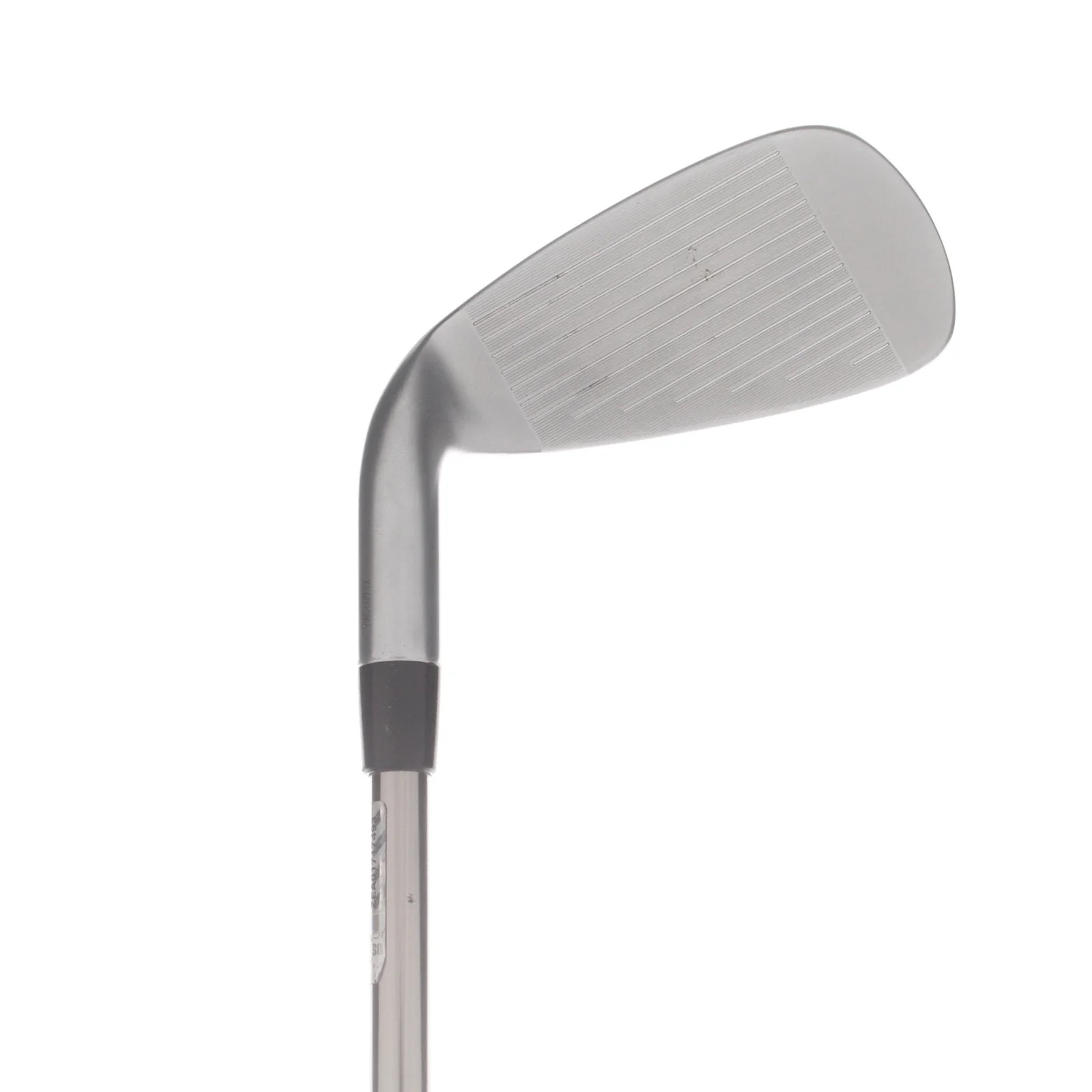 Cleveland UHX Steel Mens Right Hand 3 Iron 18* Stiff - UST Mamiya Recoil 95 F4 - Image 2