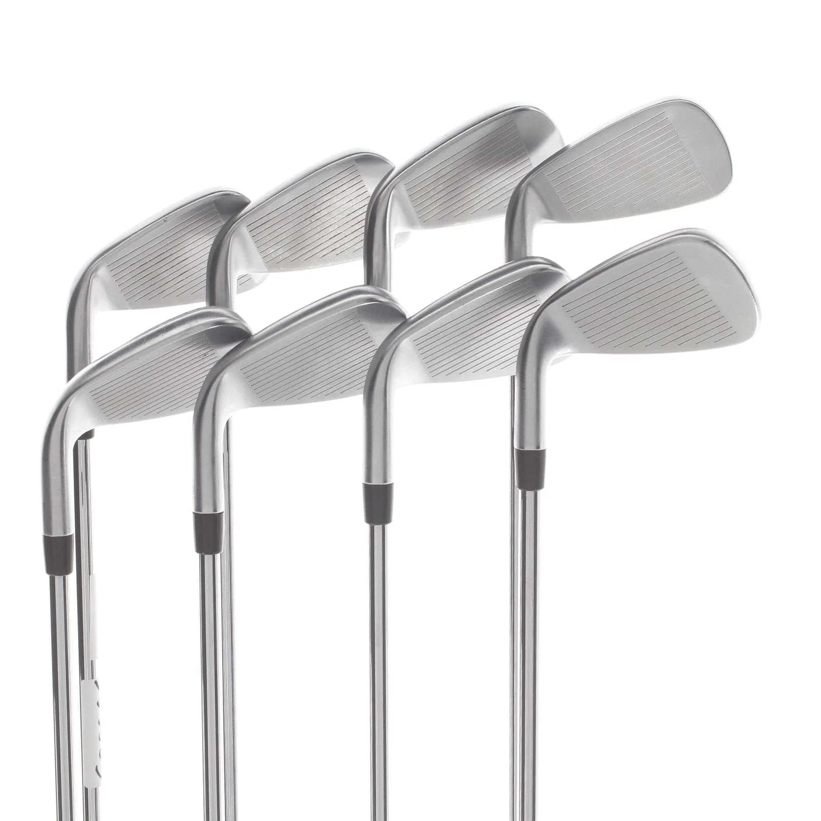 Cleveland UHX Steel Mens Right Hand Irons 4-DW Stiff - Dynamic Gold S300 DST 98 - Image 4