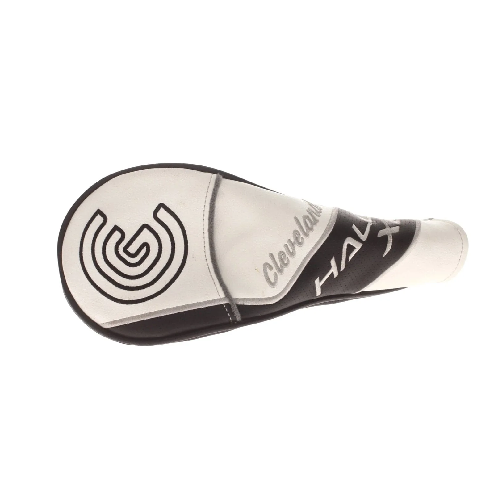 Cleveland XL Halo Graphite Mens Right Hand Fairway 5 Wood 18* Senior - Aldila Ascent Blue 50 - Image 7