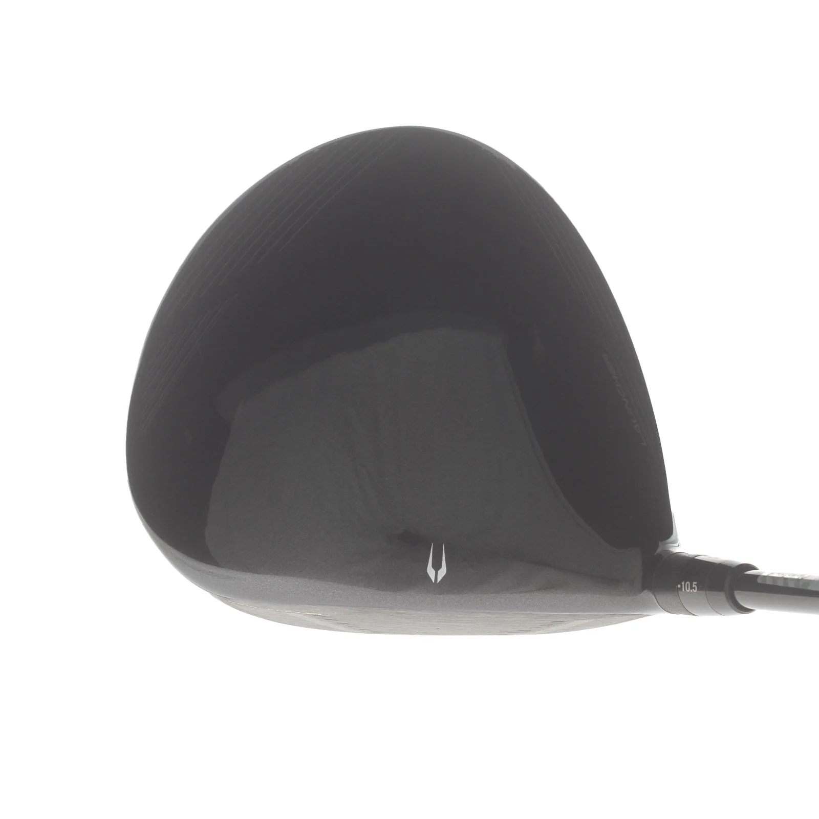 Cleveland XL Launcher 2 Graphite Mens Right Hand Driver 10.5* Regular - Tensei AV Series Blue 55 - Image 3