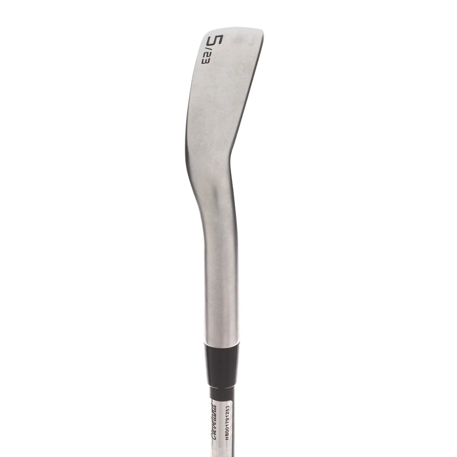 Cleveland XL Launcher Graphite Mens Right Hand 5 Iron 23* Regular - Project X Catalyst 60 - Image 3