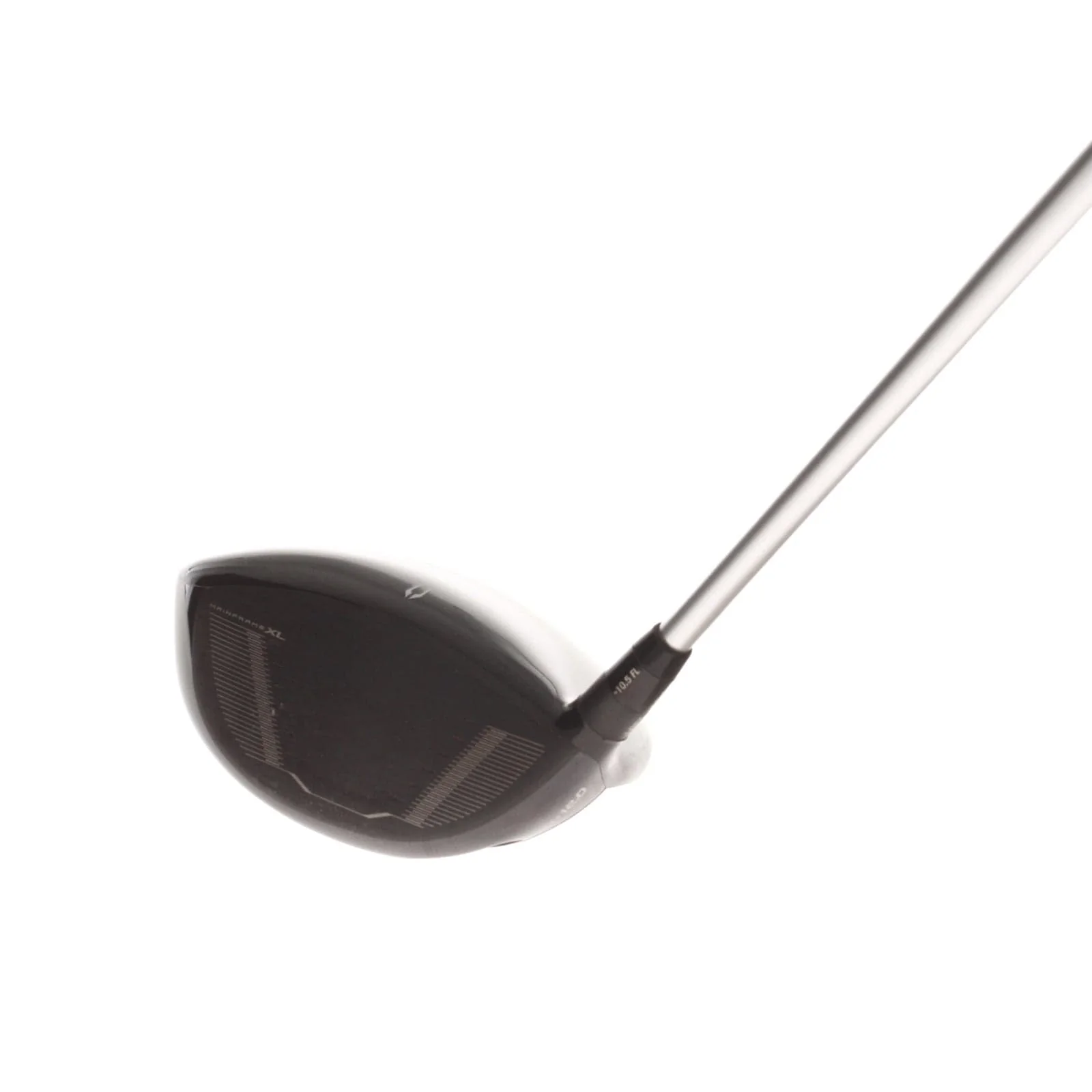 Cleveland XL2 Graphite Mens Right Hand Driver 9-12* Senior - Aldila Ascent 40 - Image 4
