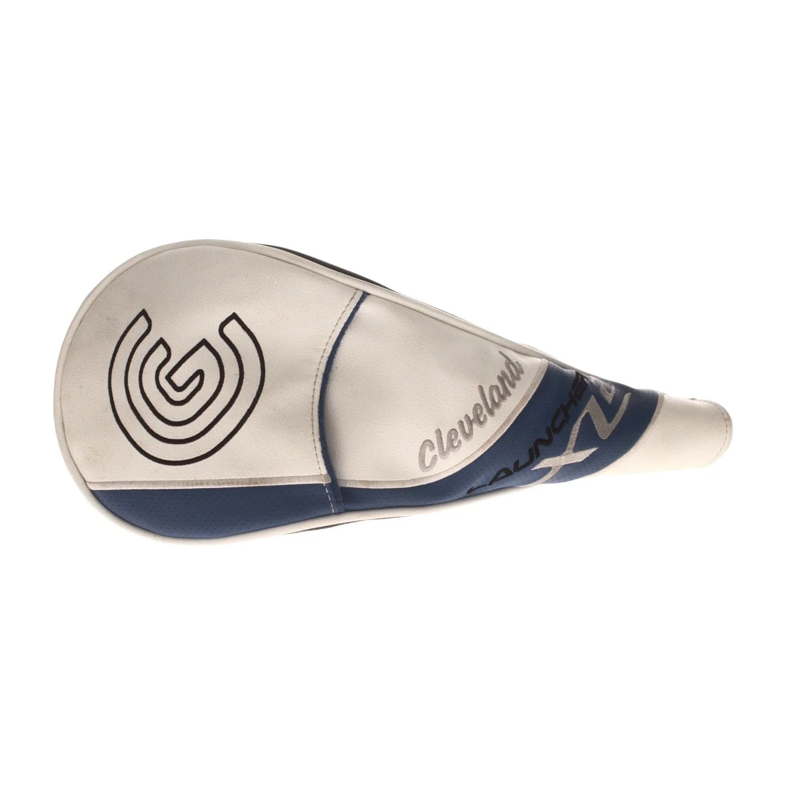Cleveland XL2 Graphite Mens Right Hand Driver 9-12* Senior - Aldila Ascent 40 - Image 7
