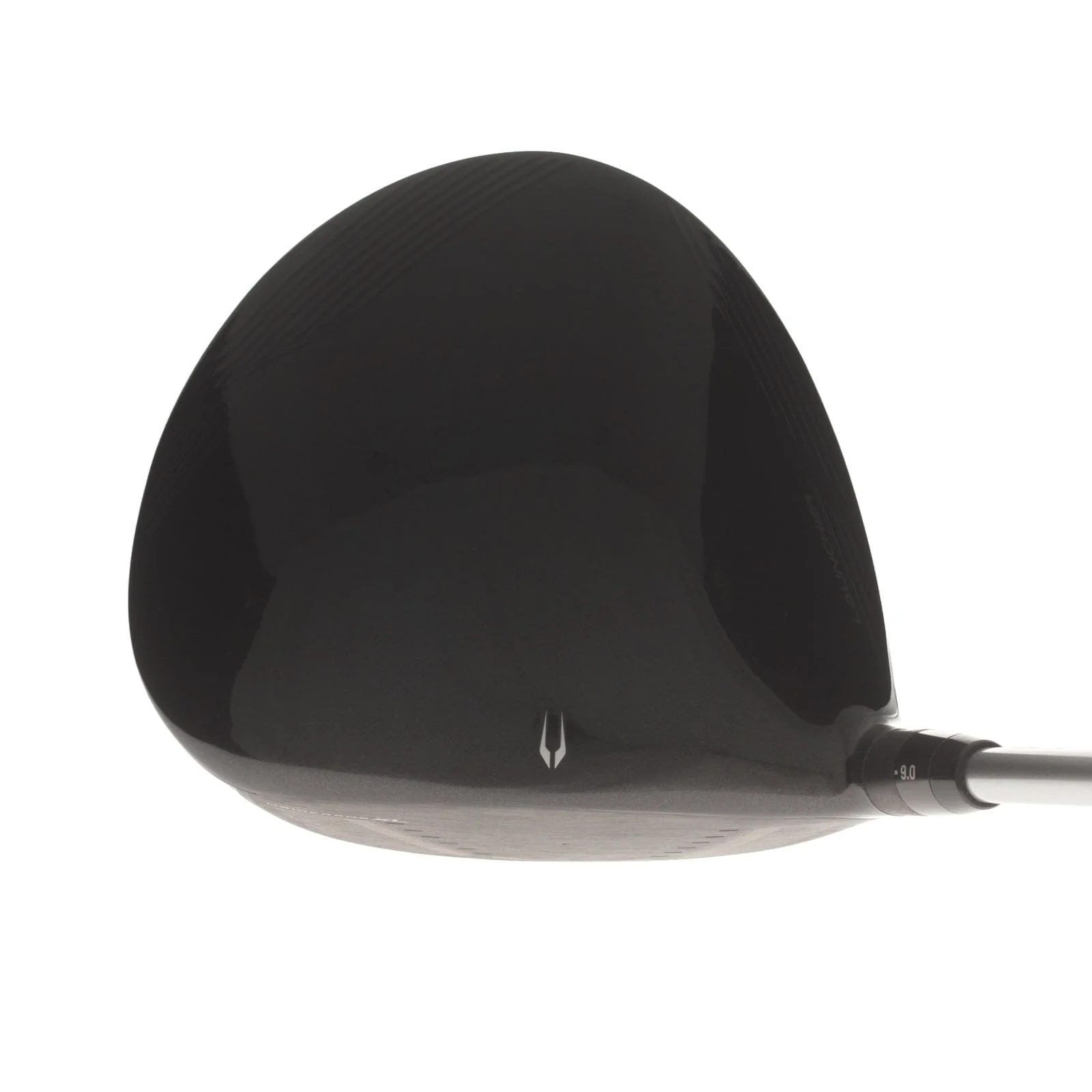 Cleveland XL2 Graphite Mens Right Hand Driver 9-12* Senior - Aldila Ascent 40 - Image 3