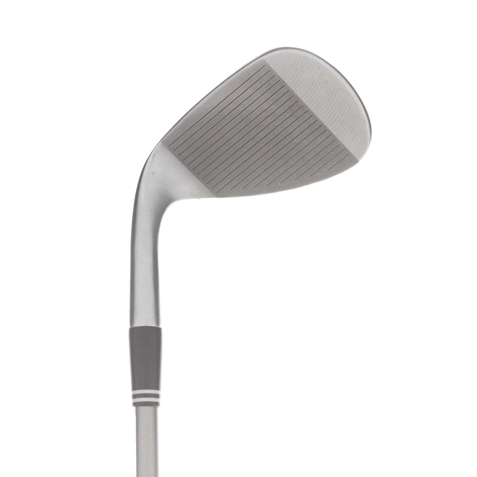 Cleveland Zipcore CBX4 Graphite Ladies Right Hand Gap Wedge 52* 12 Bounce Ladies - UST Mamiya Recoil Dart 50 - Image 2