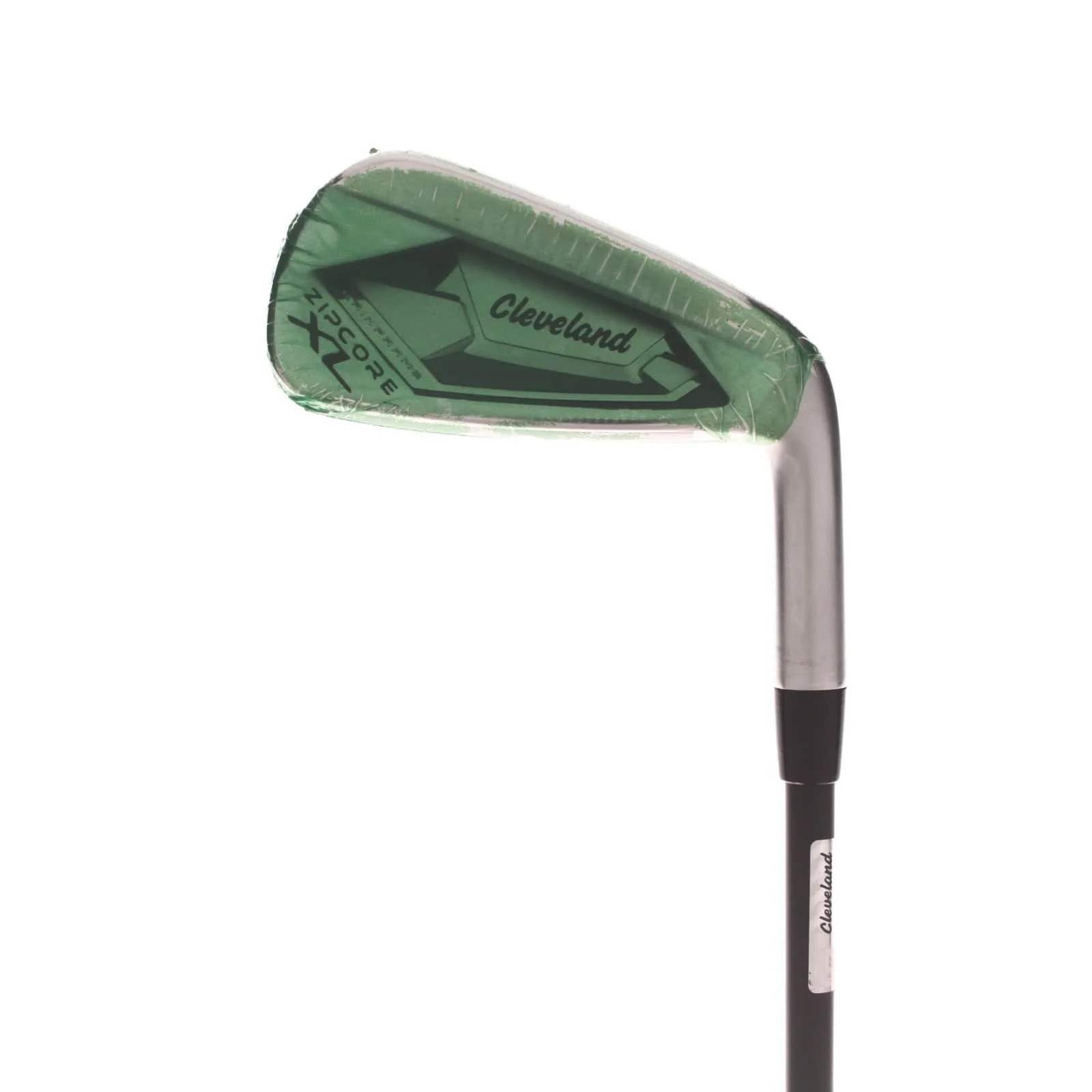 Cleveland Zipcore XL Graphite Mens Right Hand 6 Iron 26* Regular - Helium 601 F3