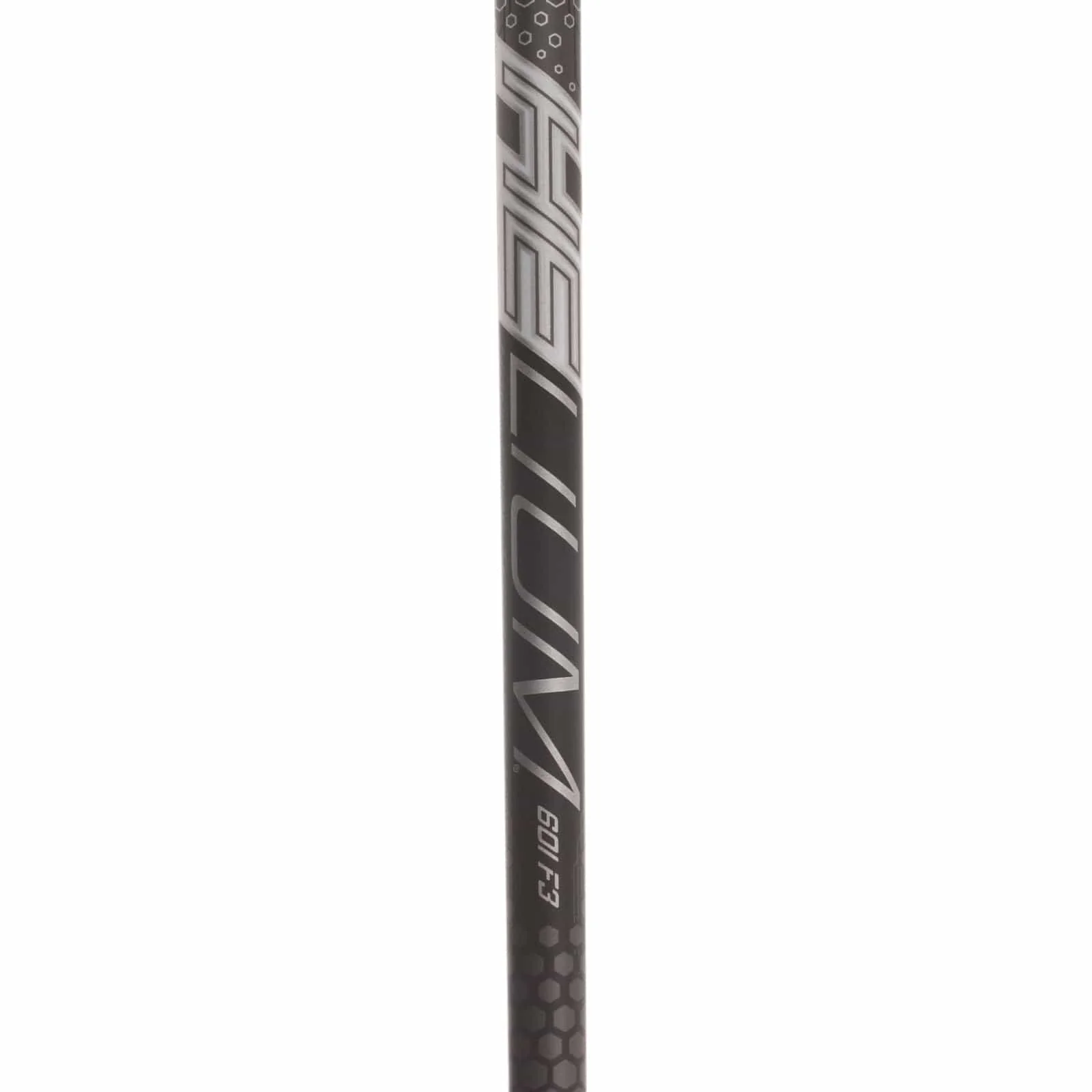Cleveland Zipcore XL Graphite Mens Right Hand Irons 6-SW Regular - UST Mam iya Helium 601 F3 - Image 5