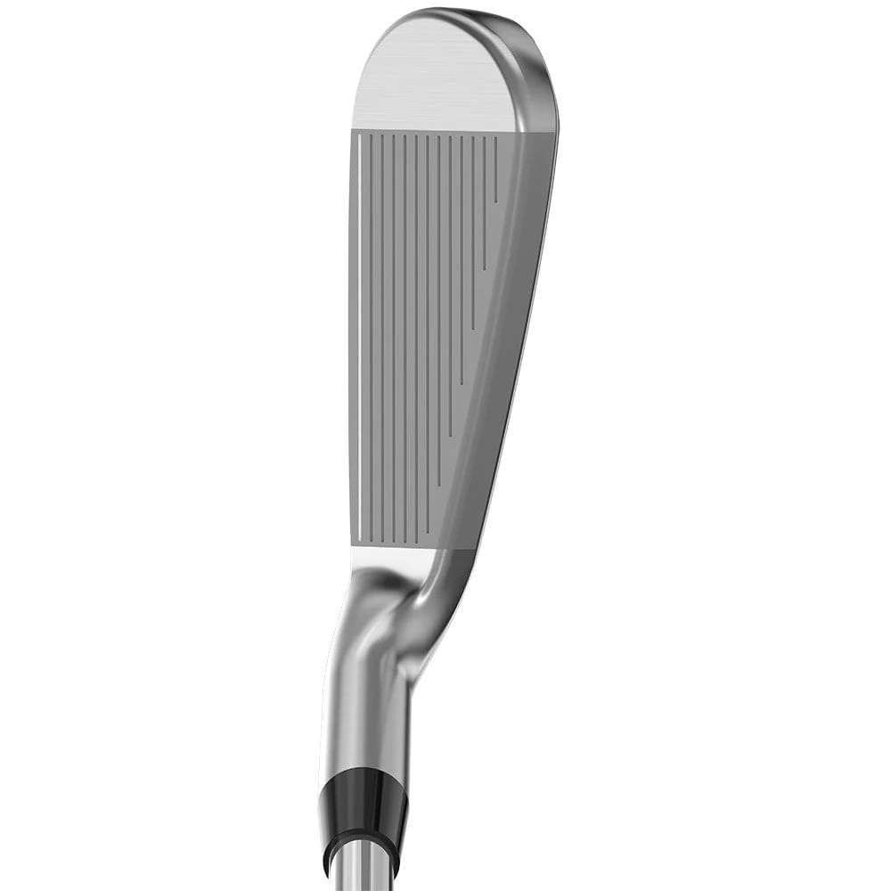 Cleveland ZipCore XL Single Irons - Graphite - Image 3
