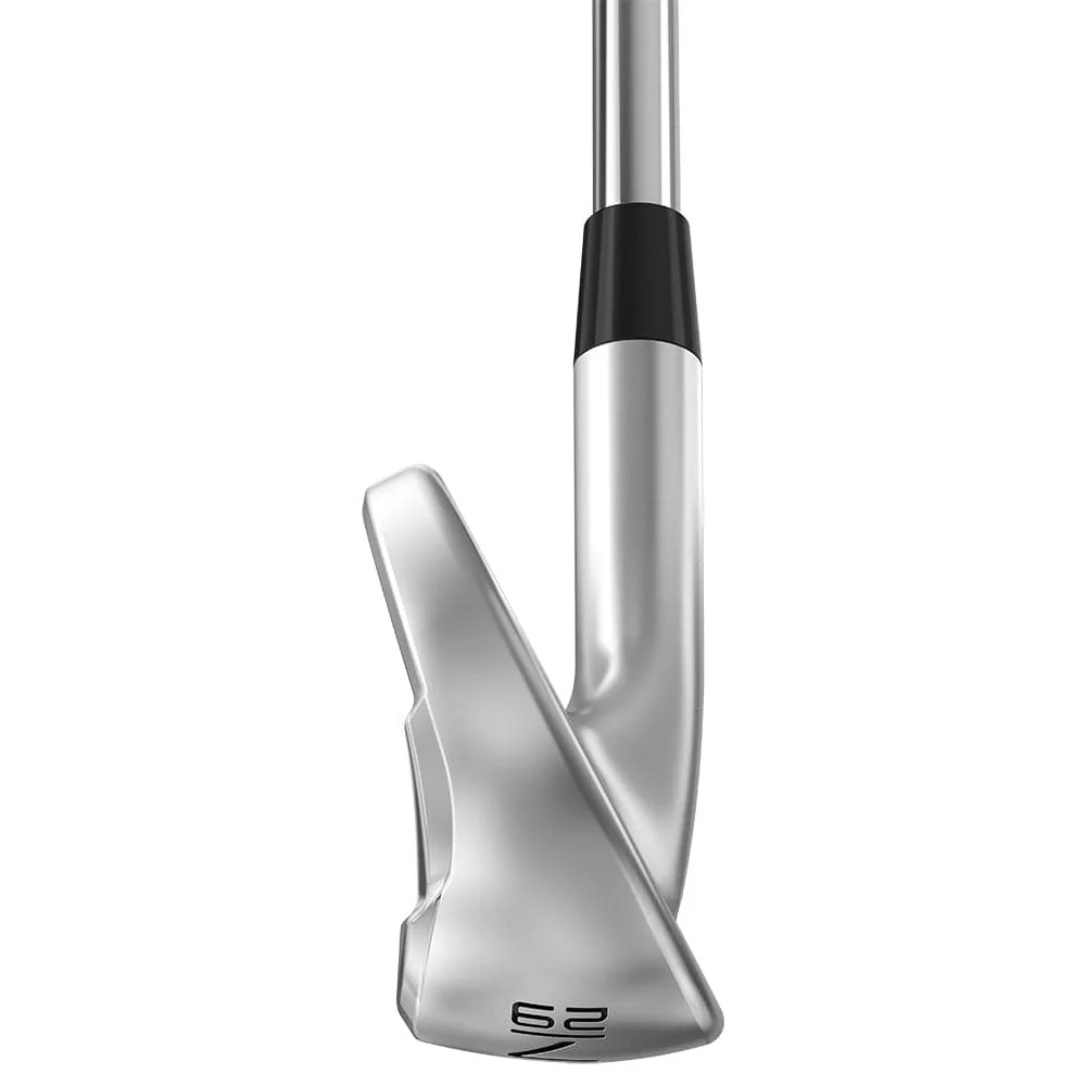 Cleveland ZipCore XL Single Irons - Graphite - Image 4