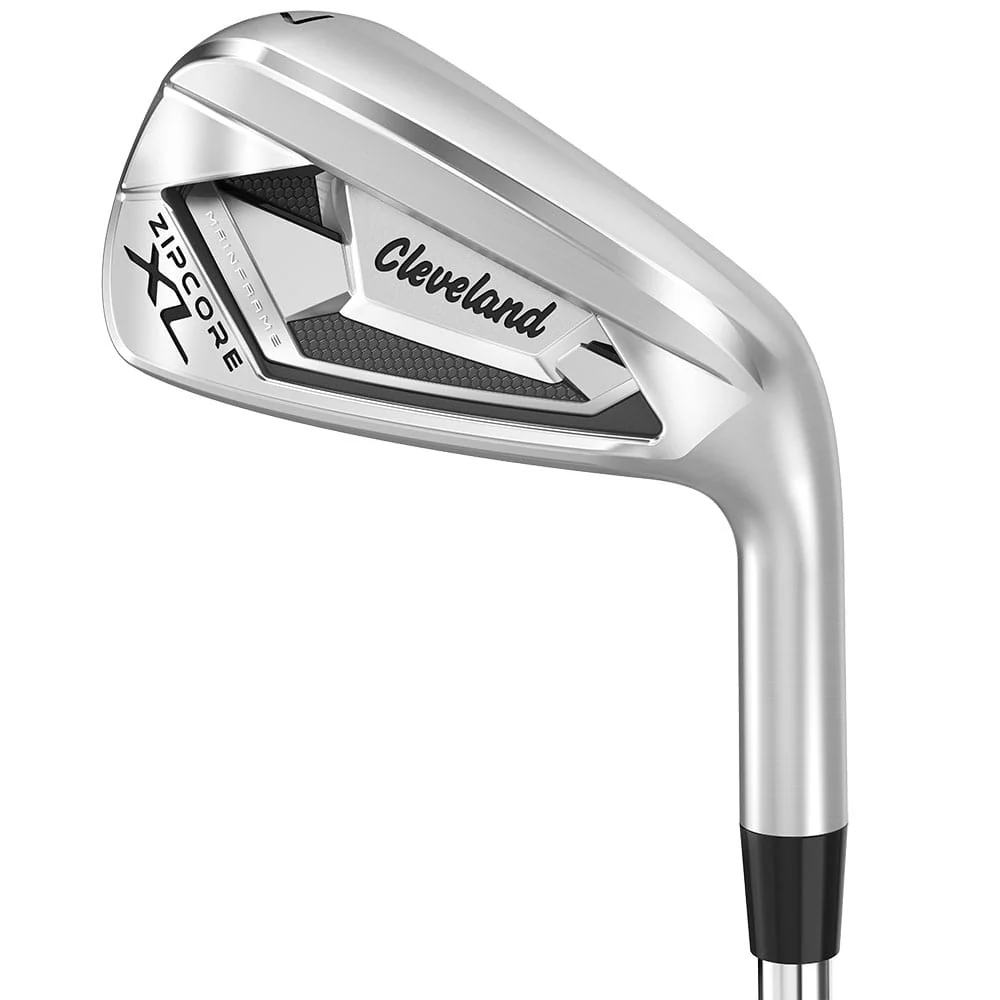 Cleveland ZipCore XL Single Irons - Steel - Image 4