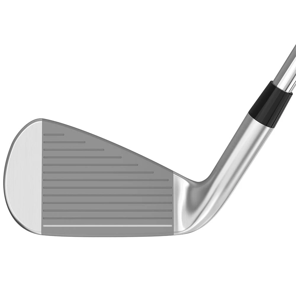 Cleveland ZipCore XL Single Irons - Steel - Image 5