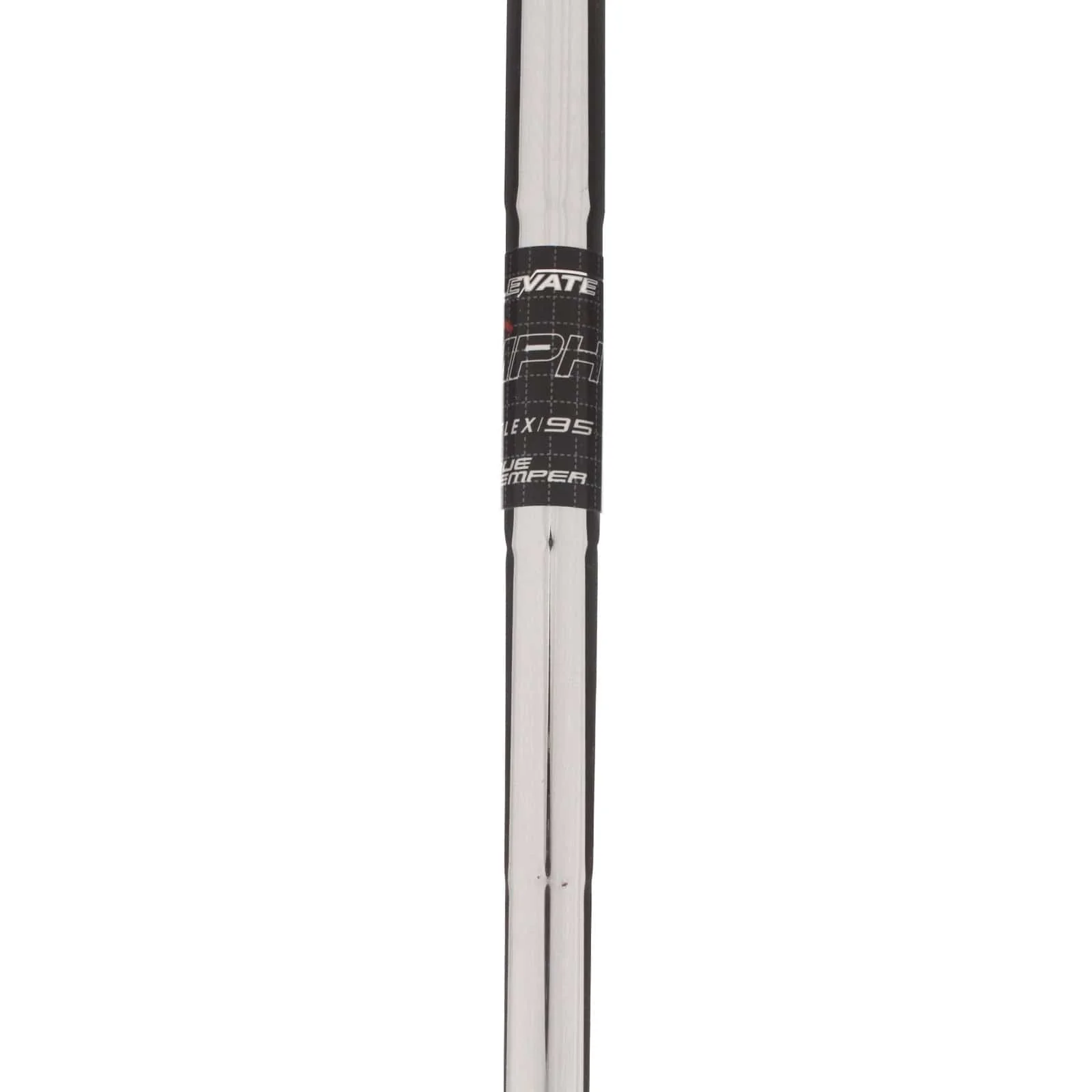 Cleveland Zipcore XL Steel Mens Right Hand 5 Iron 23* Regular - True Temper Elevate MPH 95 - Image 4