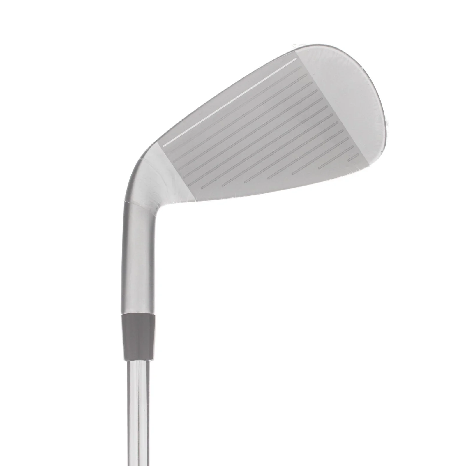 Cleveland Zipcore XL Steel Mens Right Hand 5 Iron Regular - KBS Tour Lite - Image 2