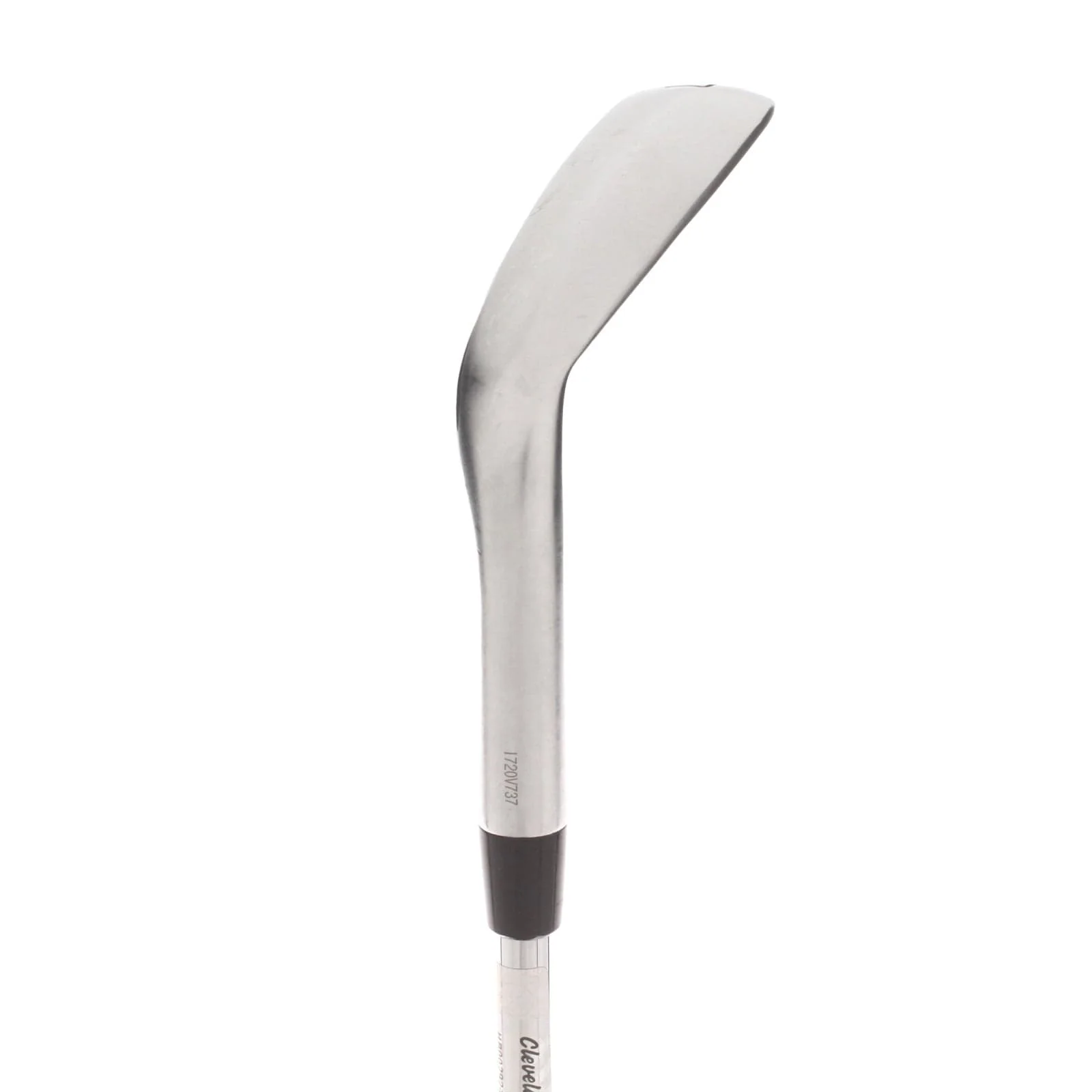 Cleveland Zipcore XL Steel Mens Right Hand Gap Wedge 48* Stiff - KBS Tour Lite - Image 3