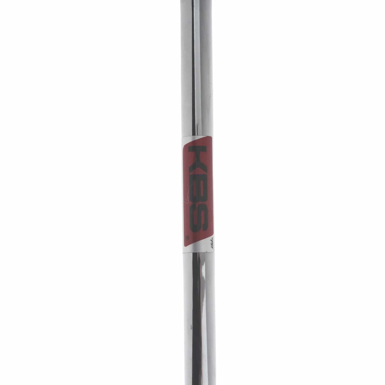 Cleveland Zipcore XL Steel Mens Right Hand Irons 4-PW Regular - KBS $-Taper 110 - Image 5