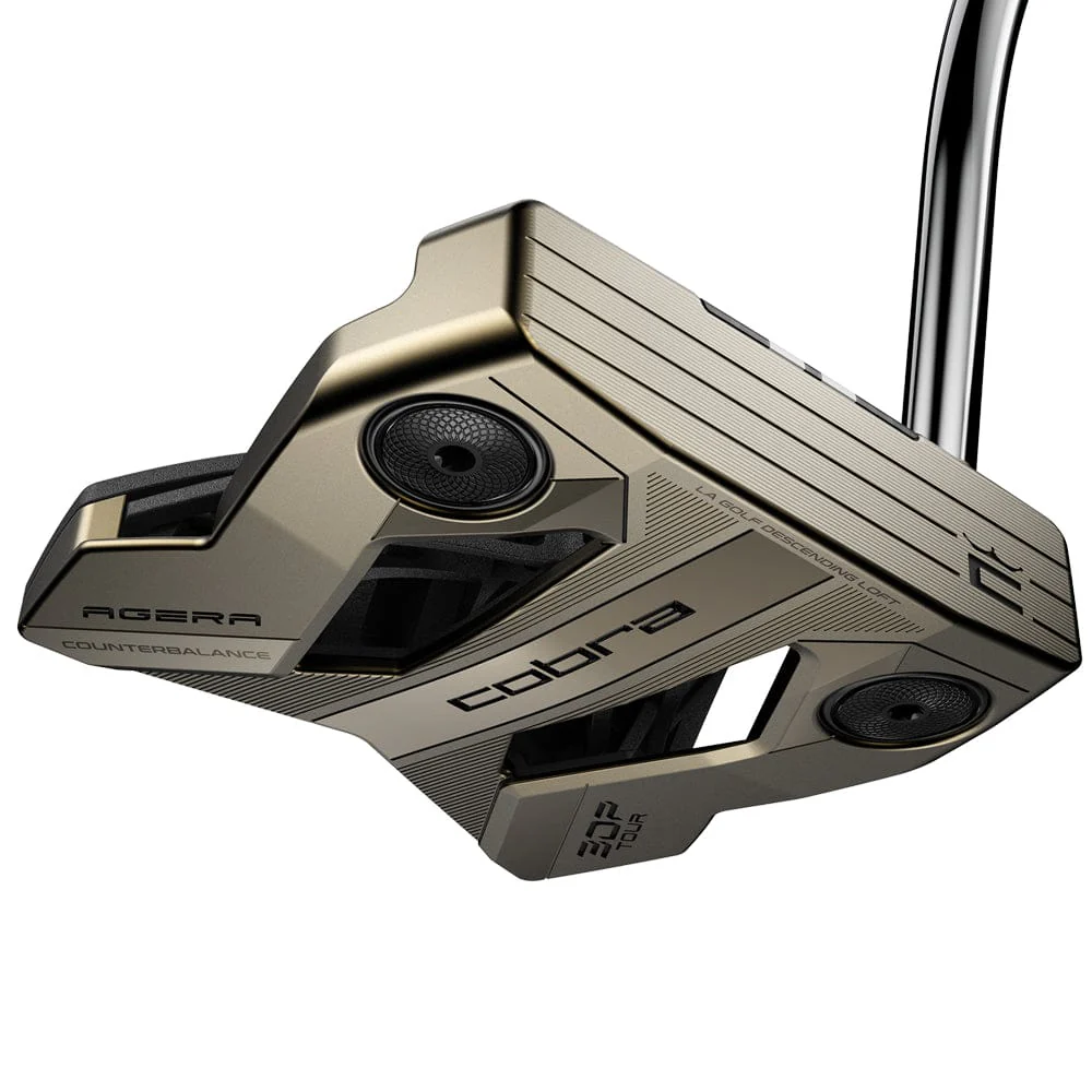 Cobra 3DP Putter - Agera CB - Image 4