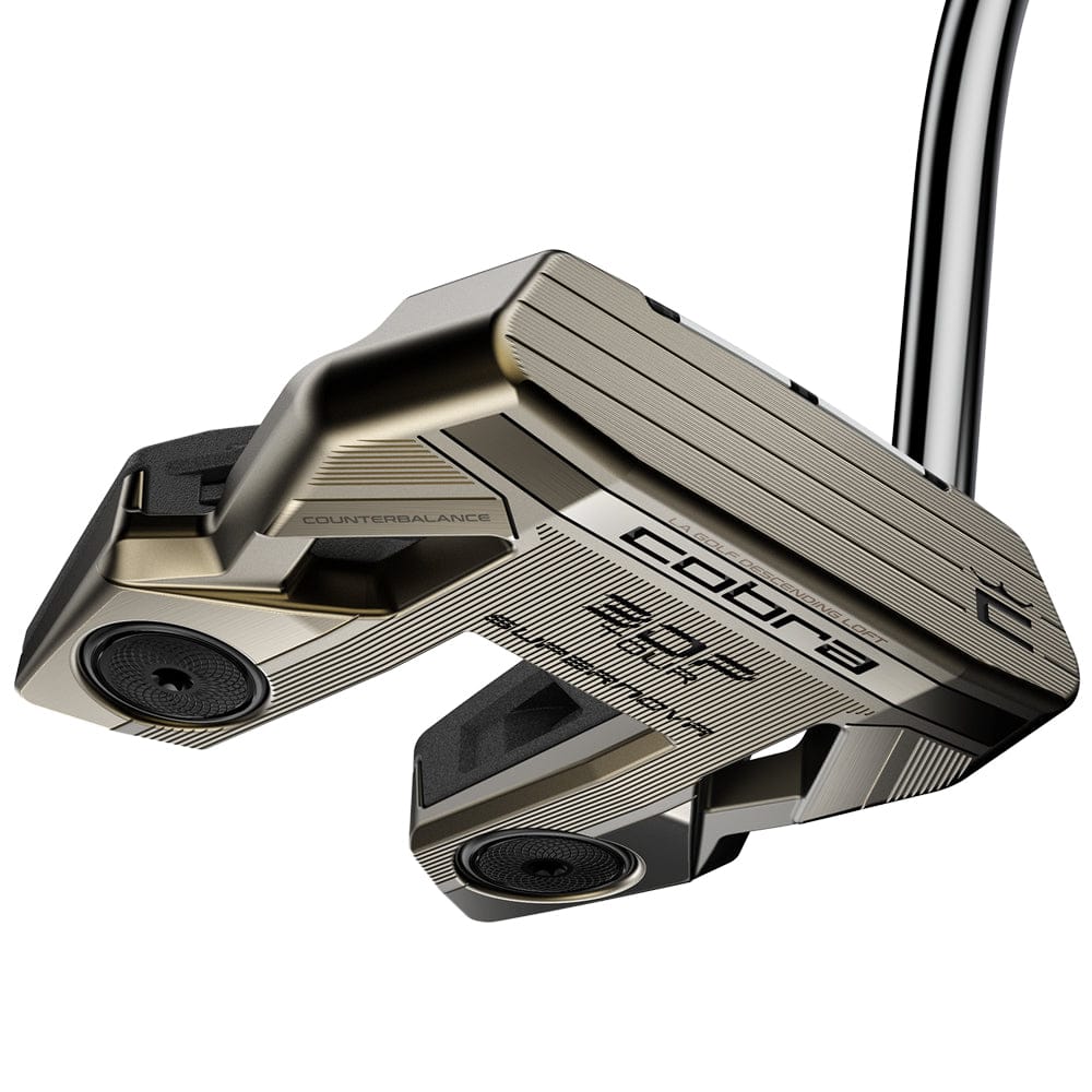 Cobra 3DP Putter - Supernova CB - Image 5