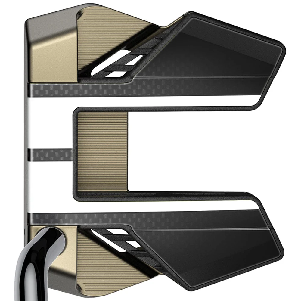Cobra 3DP Putter - Supernova SB