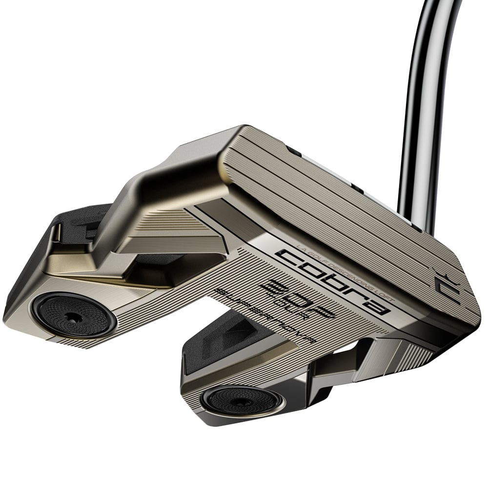 Cobra 3DP Putter - Supernova SB - Image 6
