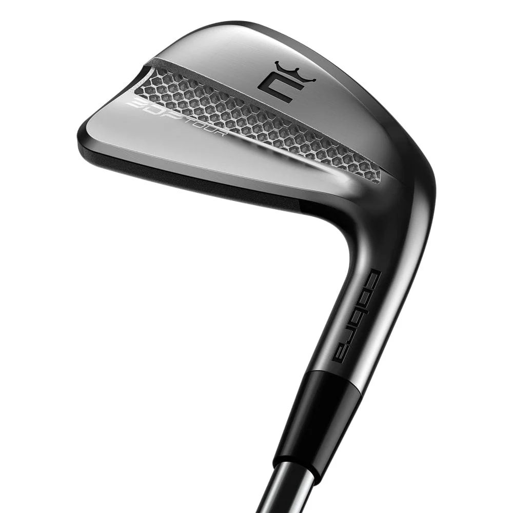 Cobra 3DP Tour Irons - Graphite - Image 7
