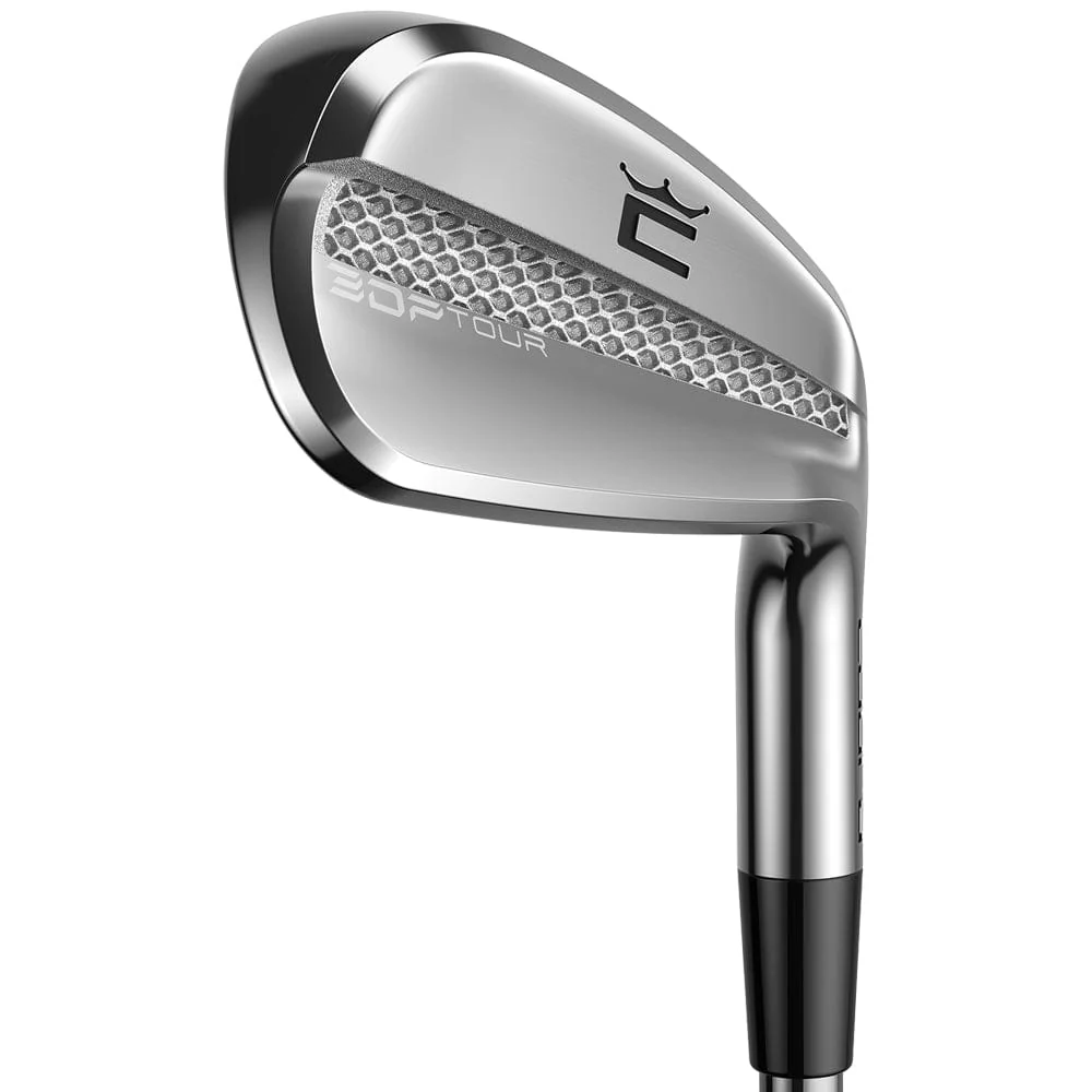 Cobra 3DP Tour Irons - Graphite - Image 8