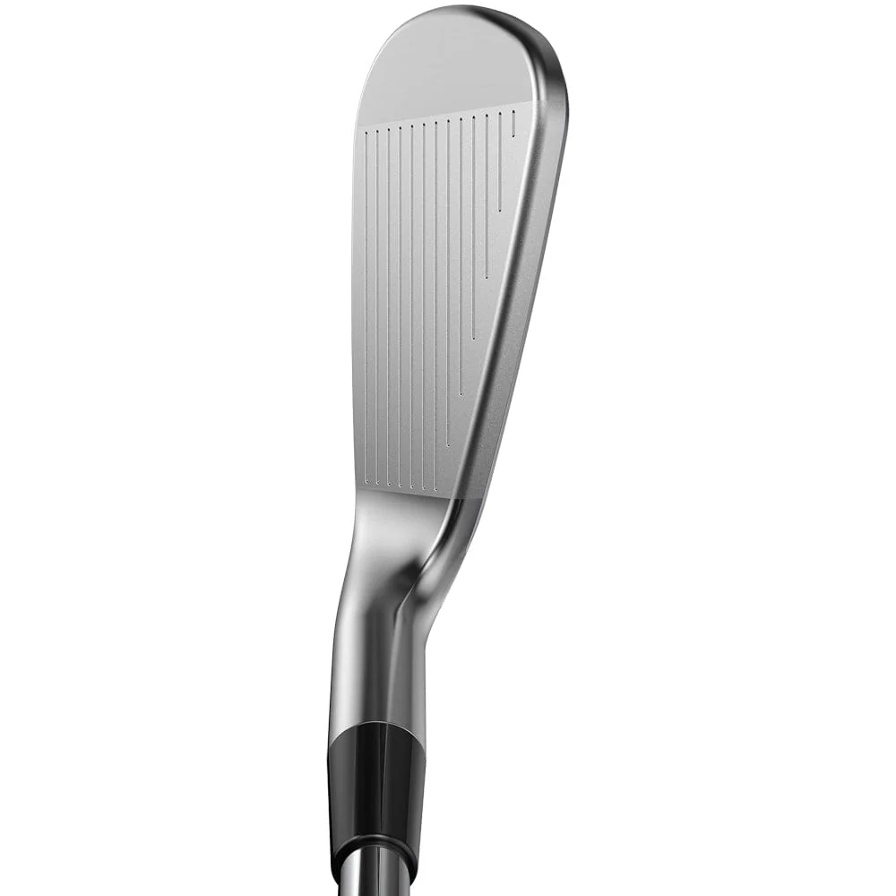 Cobra 3DP Tour Irons - Steel - Image 2