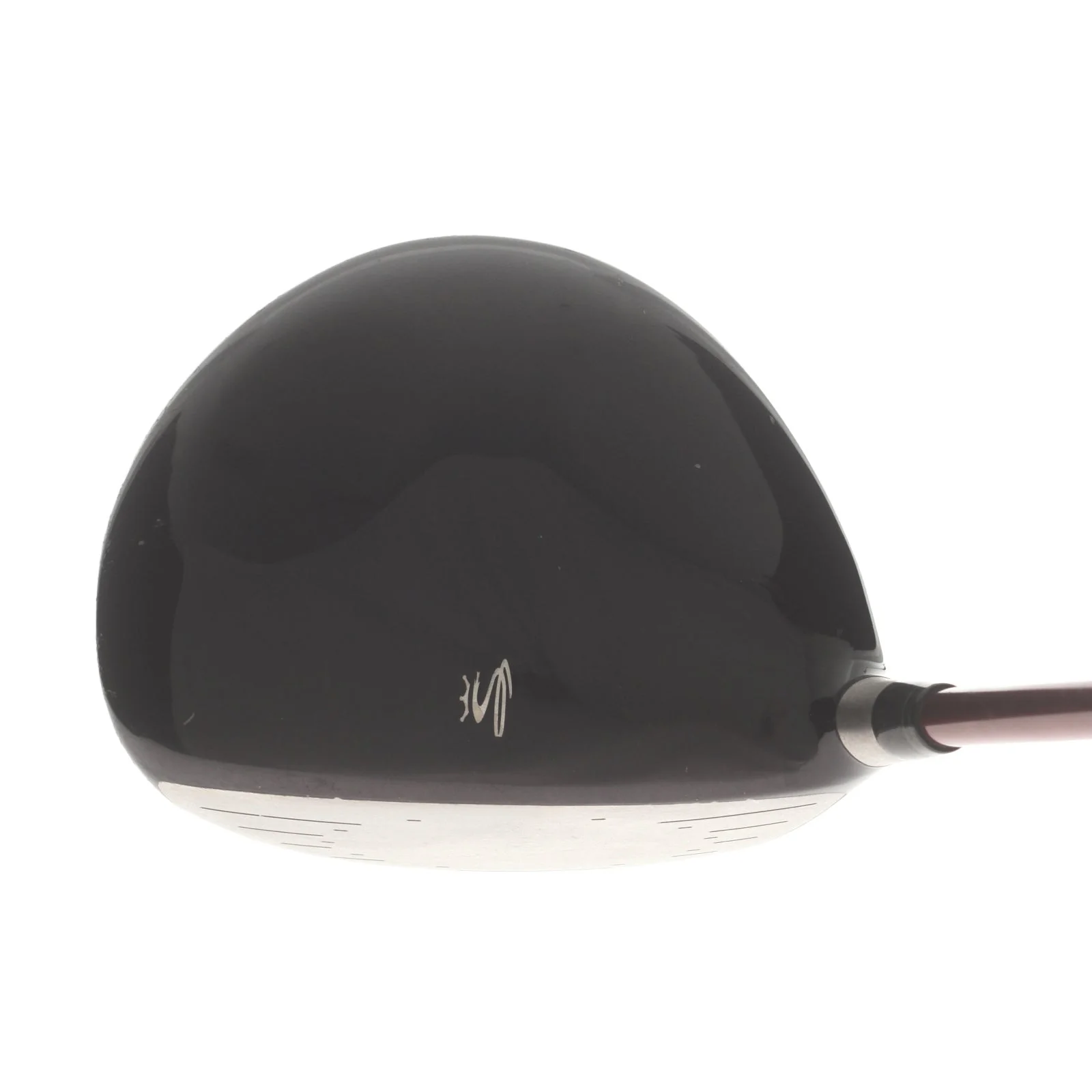 Cobra 440 SZ Graphite Mens Right Hand Driver 9* Regular - Graphite Design YS-5.1 - Image 2